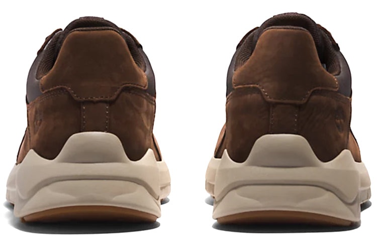 Timberland Bradstreet Ultra Gore-Tex Trainers 'Dark Brown' A42WND42 - 6