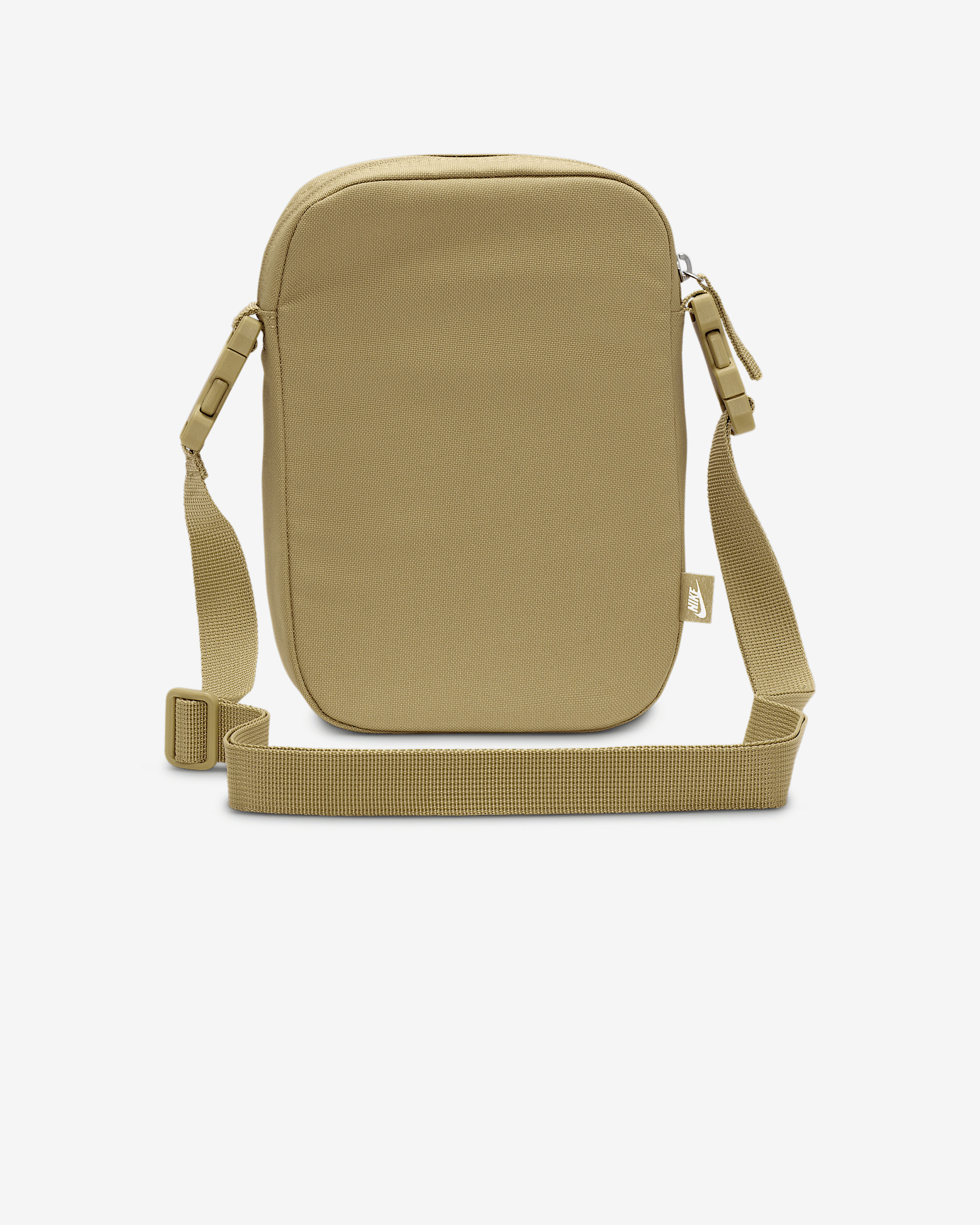 Nike Heritage Crossbody Bag (4L) - 3