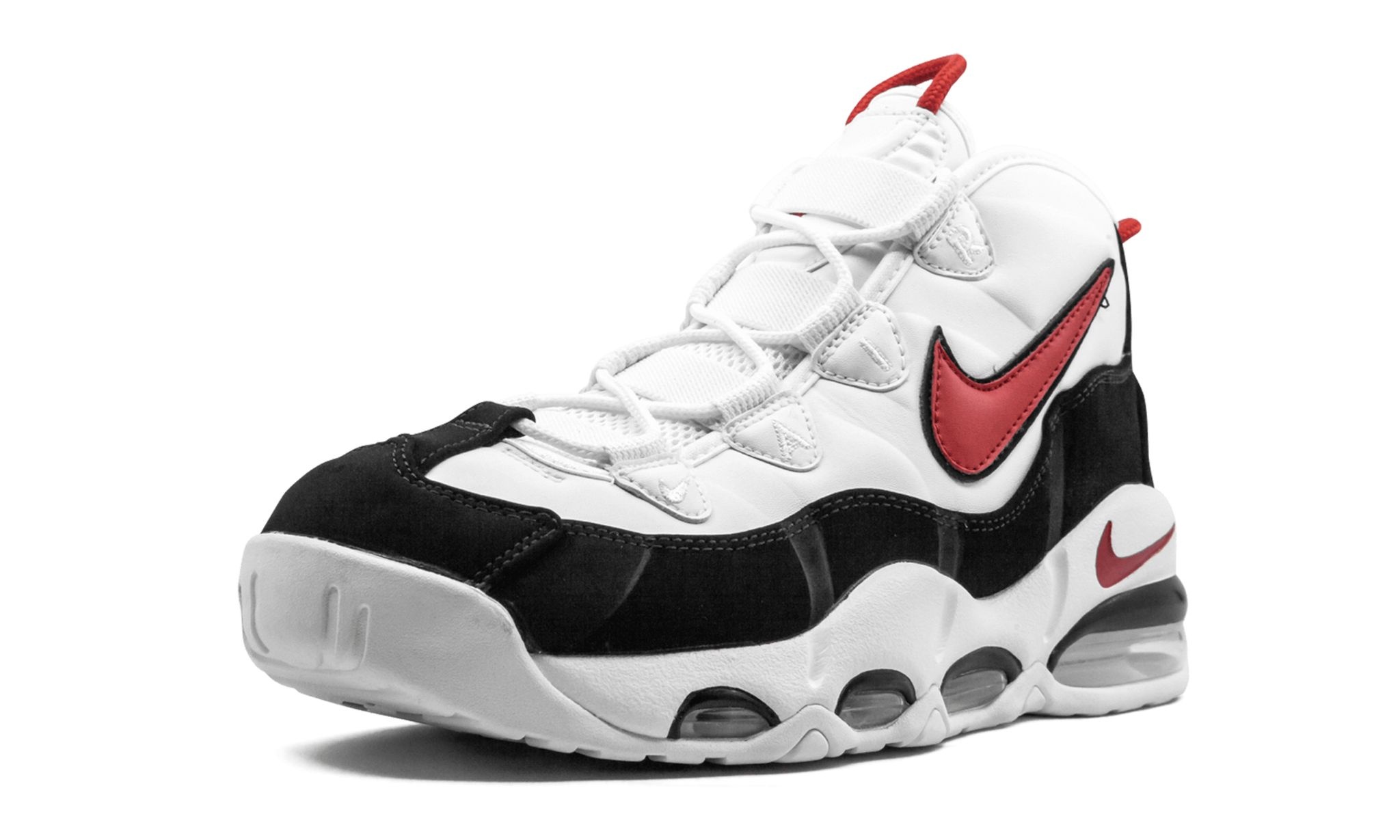 Air Max Uptempo '95 "Bulls" - 4