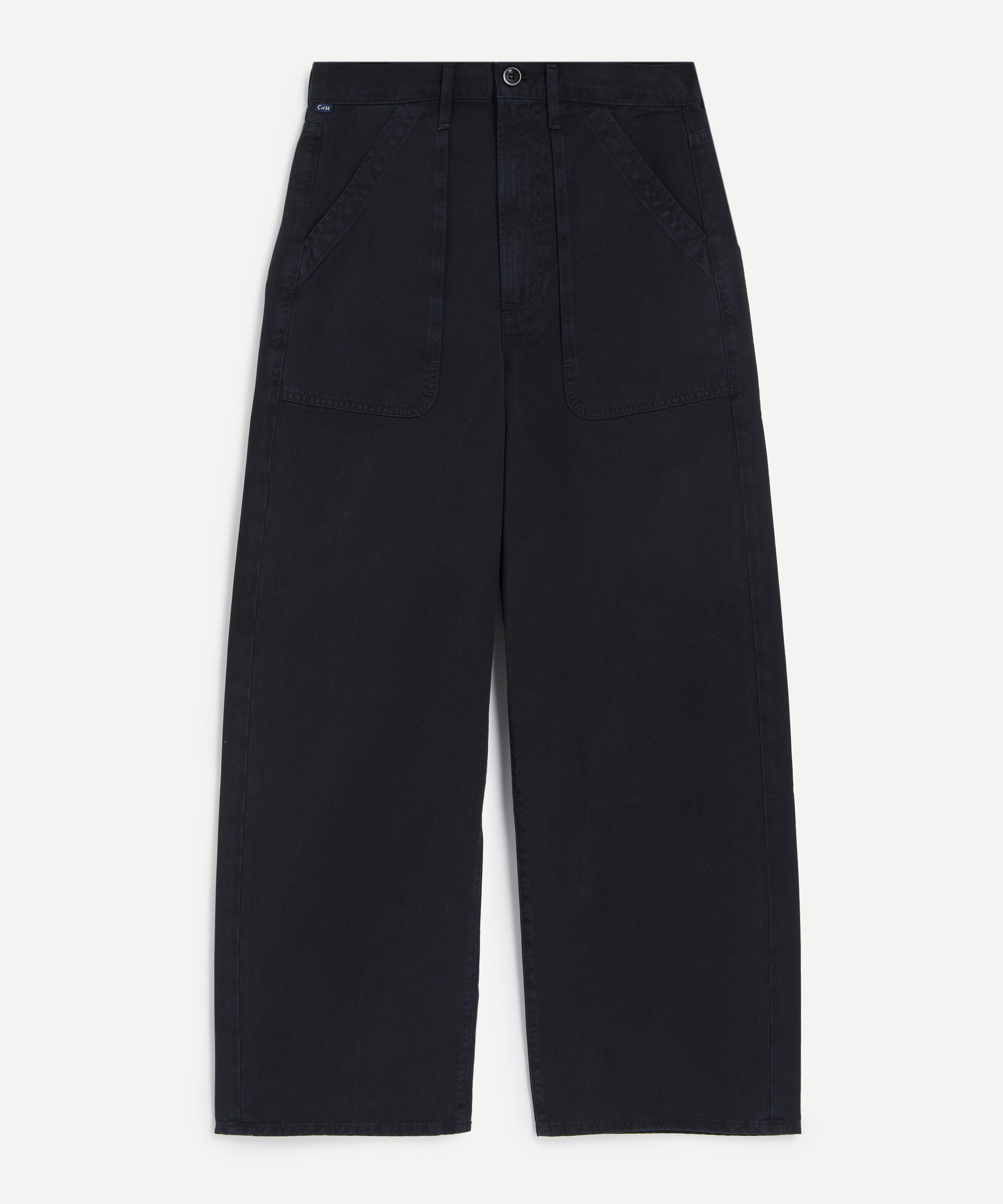 Ayla Cargo Trousers - 1