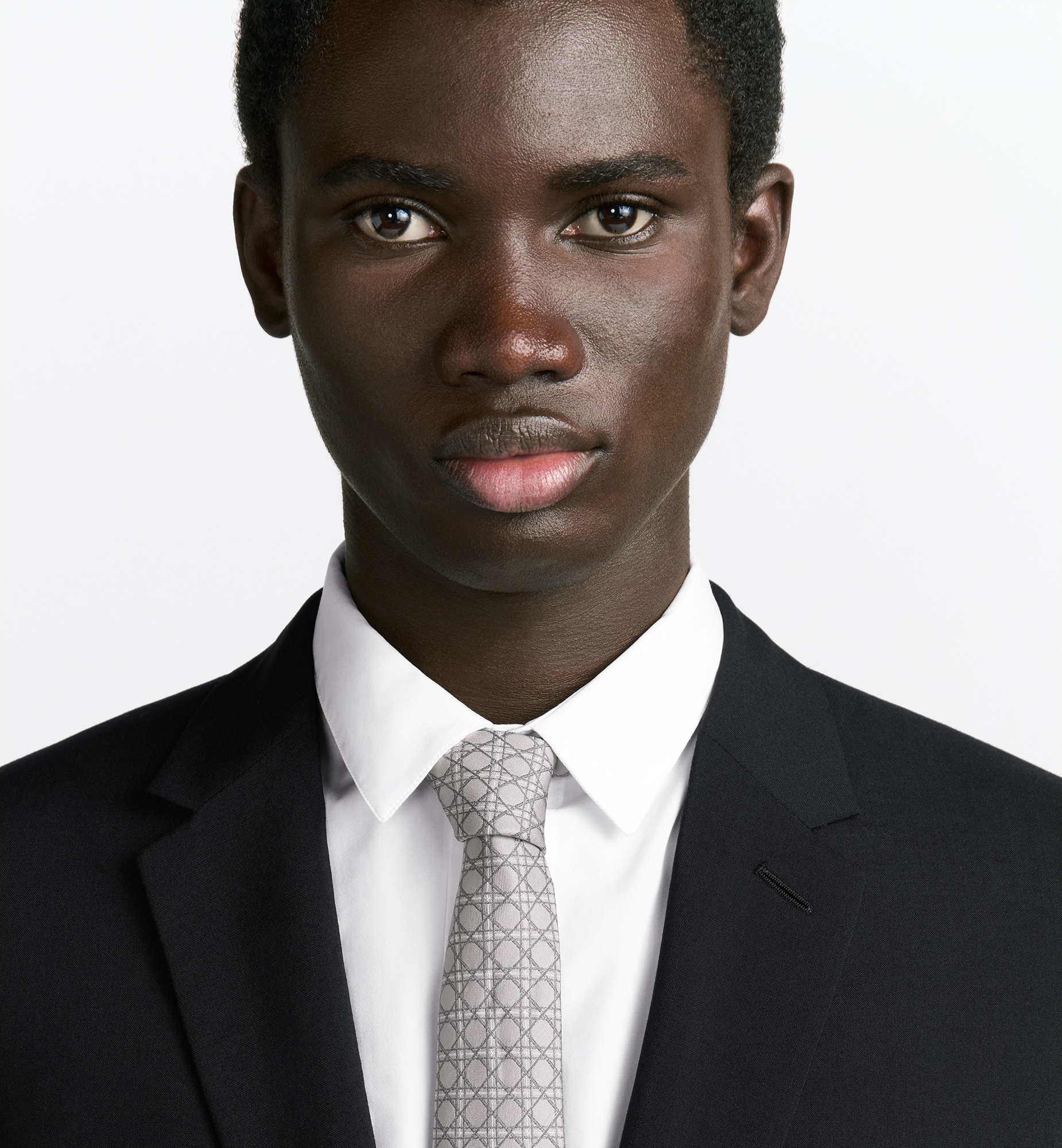 Cannage Tie - 3