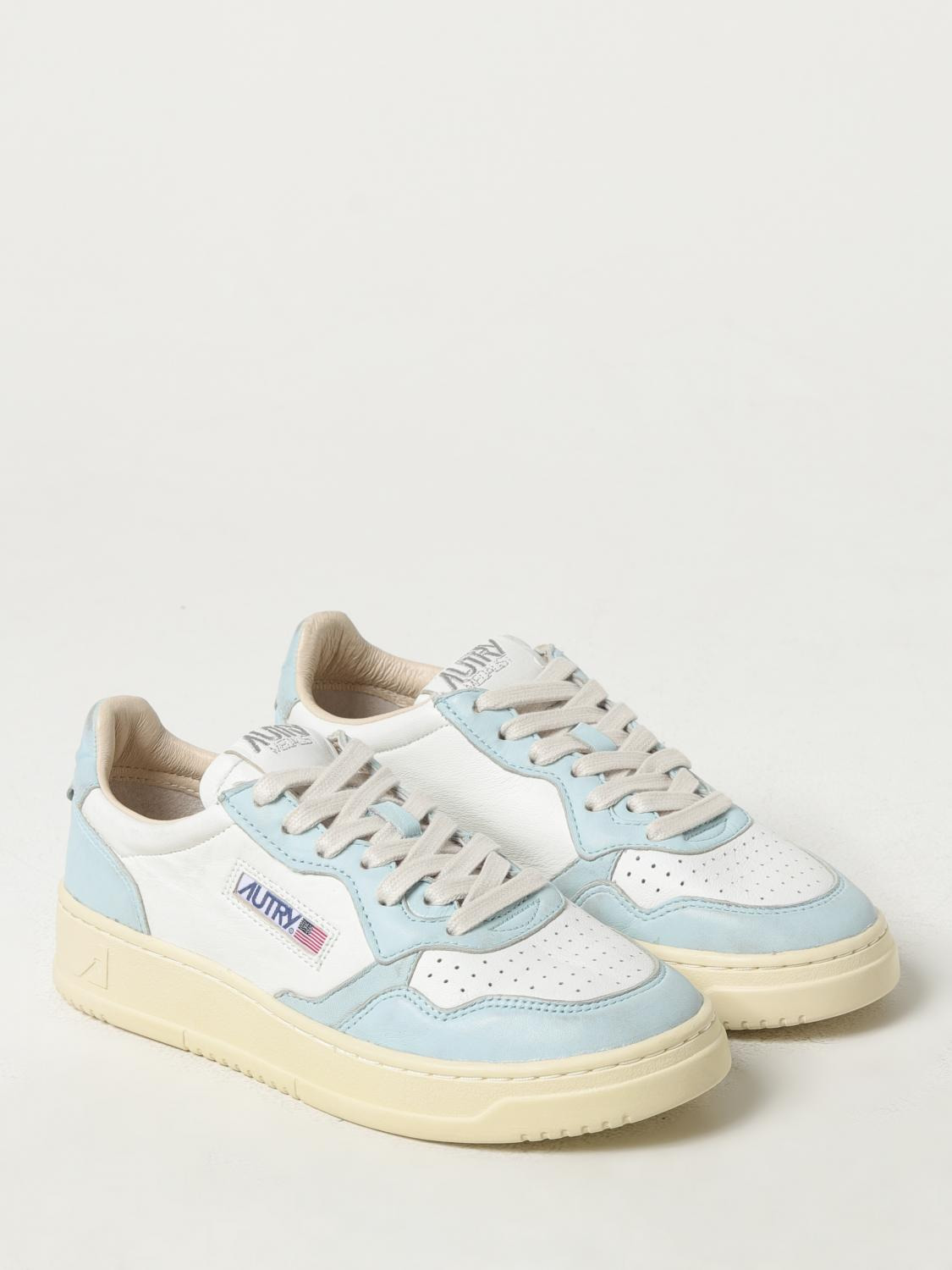 Sneakers woman Autry - 2