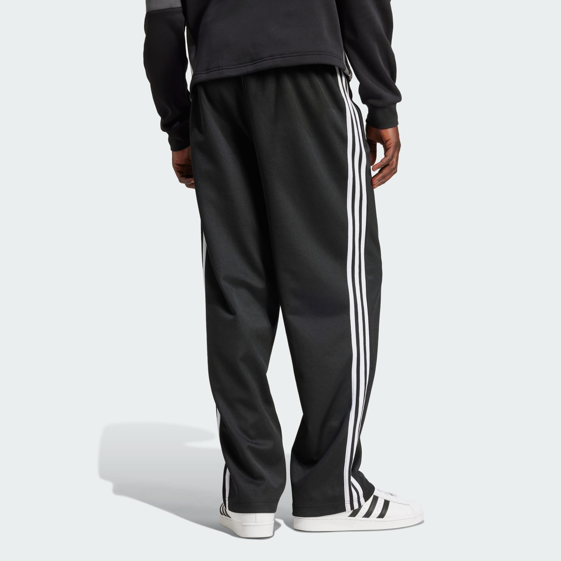 Adicolor Baggy Fit Firebird Track Pants - 3