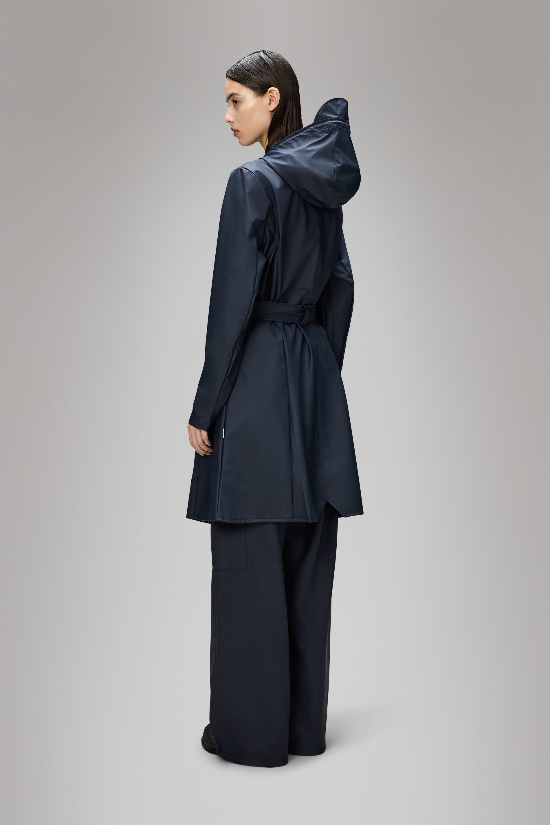 Curve W Jacket - 3