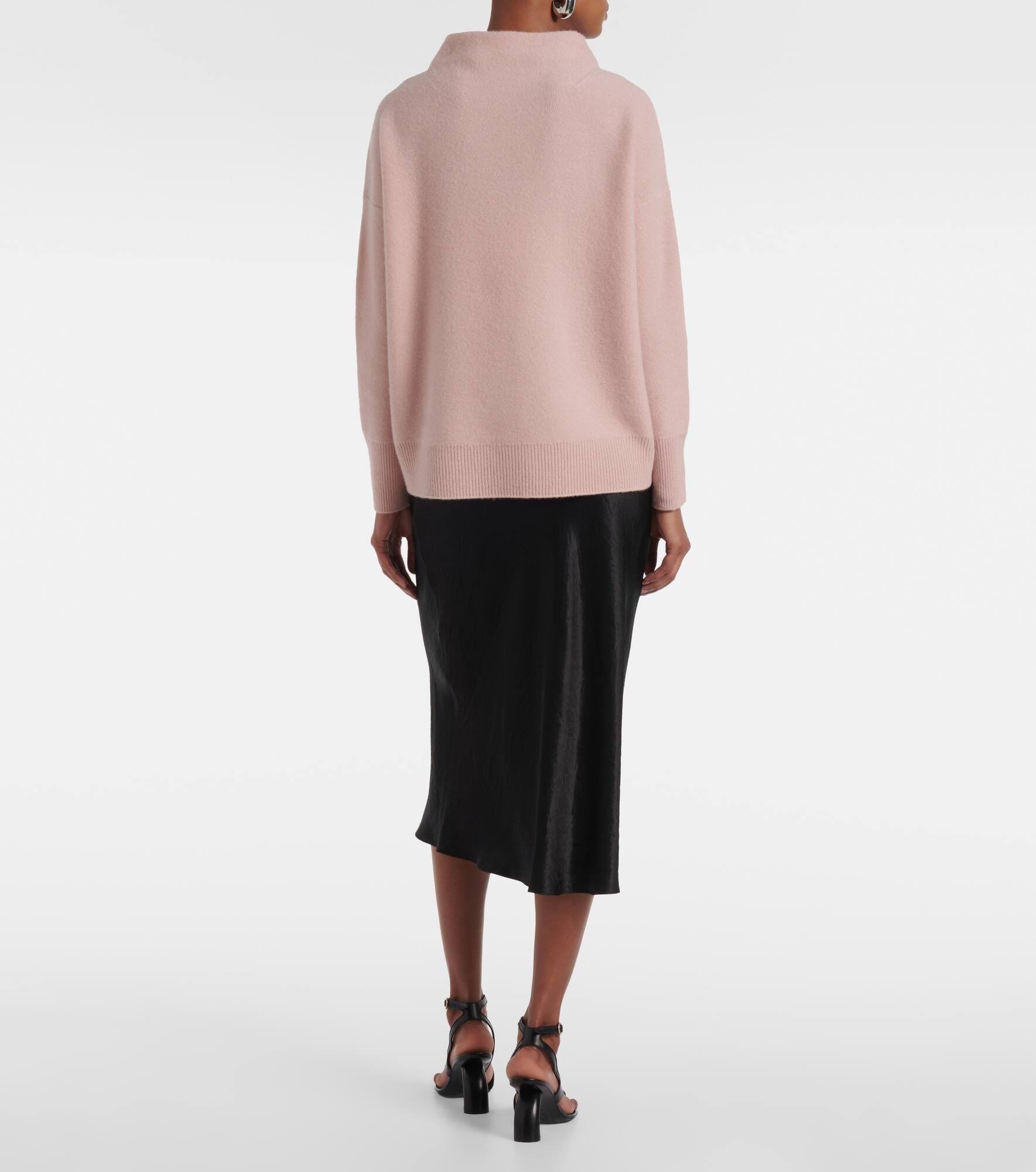 Cashmere sweater - 3