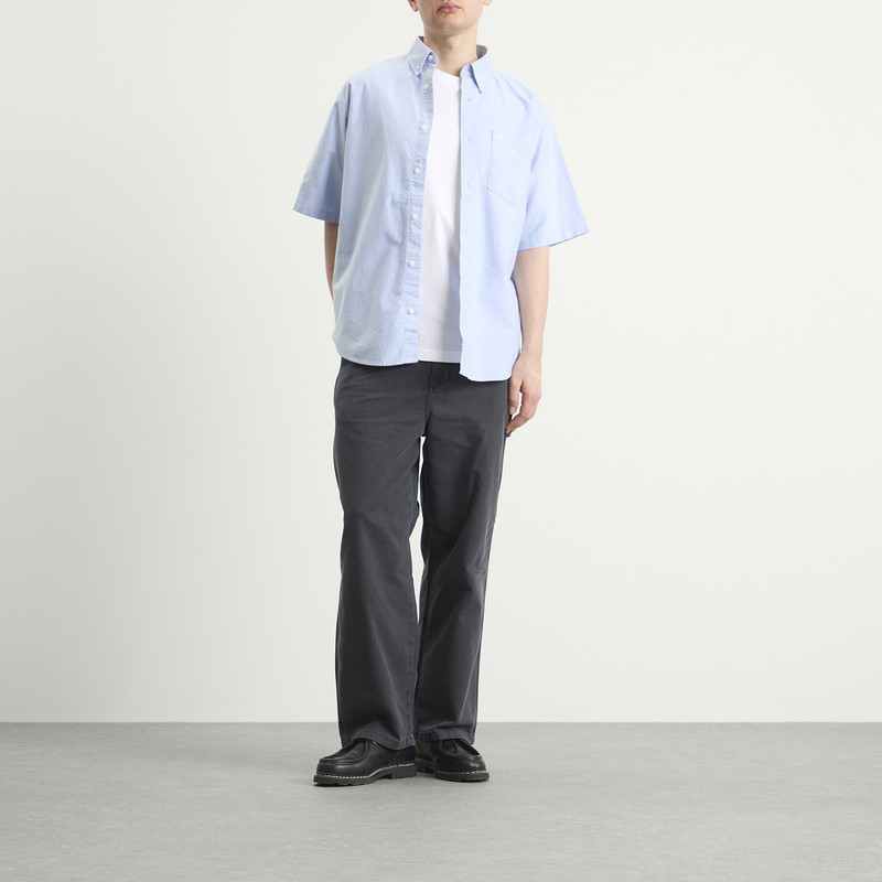 Carhartt WIP Carhartt WIP Parrish Pants outlook