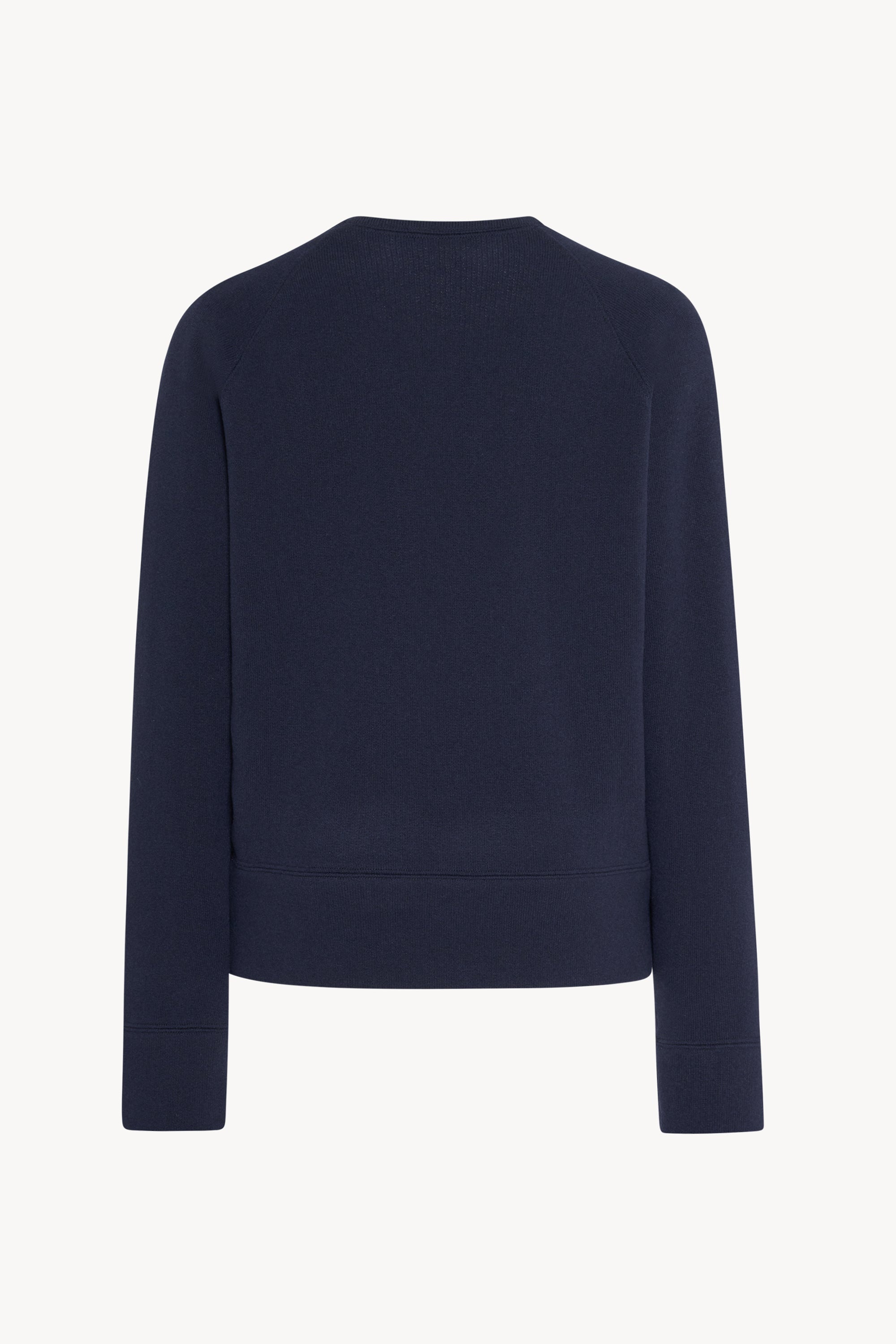 Sellerex Top in Virgin Wool - 2