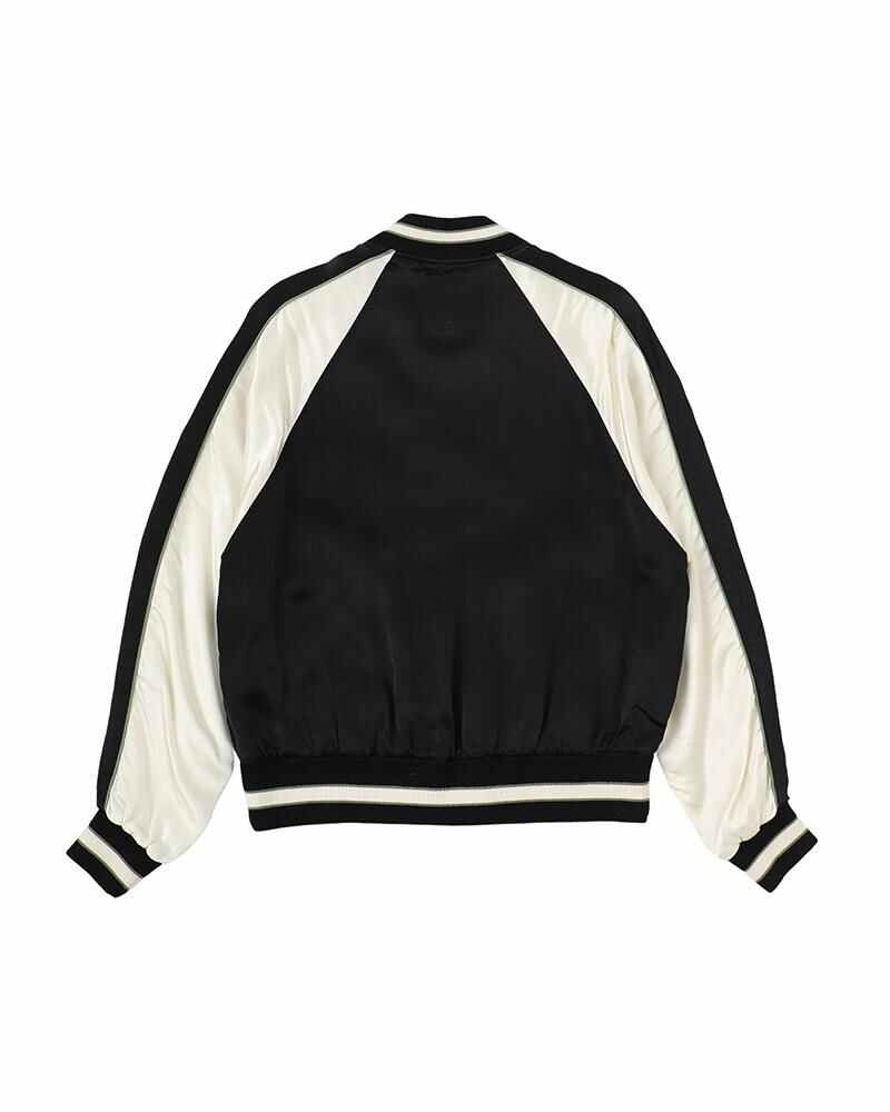 DOUGLAS JKT BLACK - 2