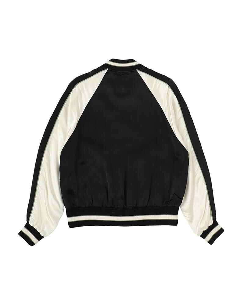 visvim DOUGLAS JKT BLACK outlook