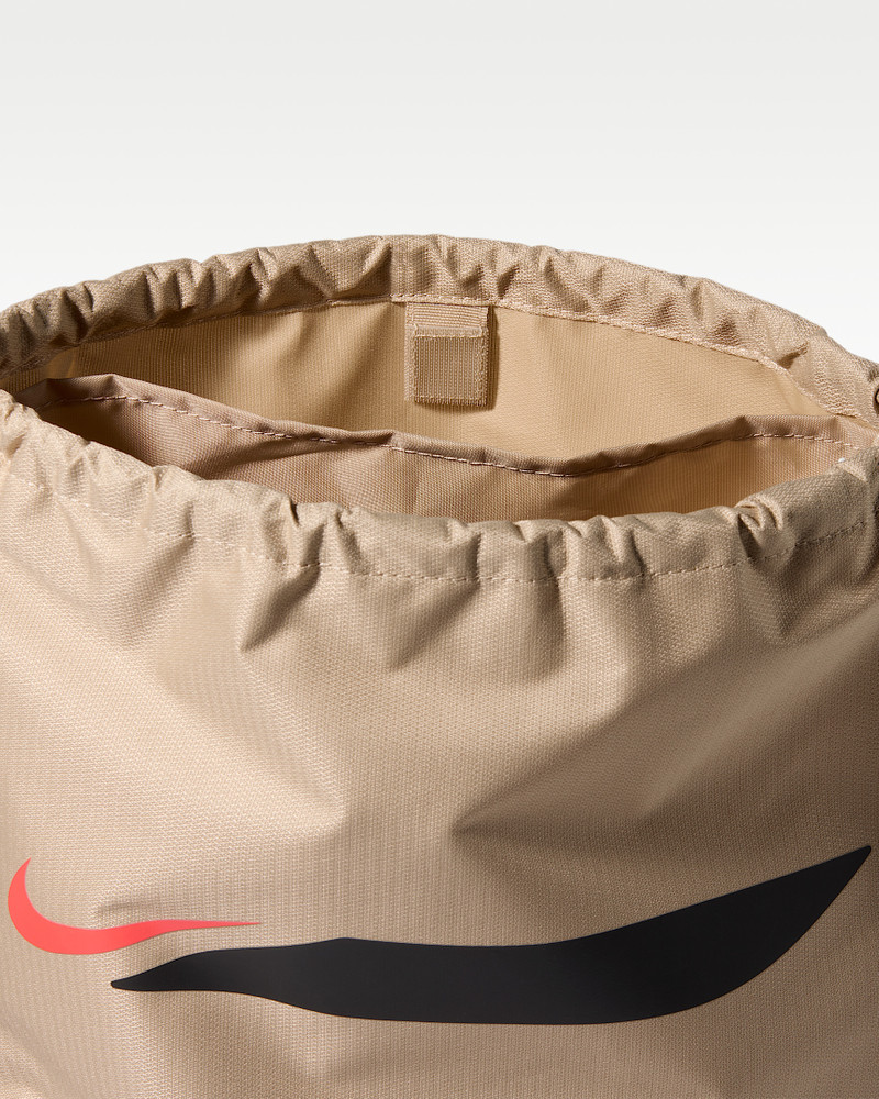 Nike Academy Soccer Gym Sack (18L) 3