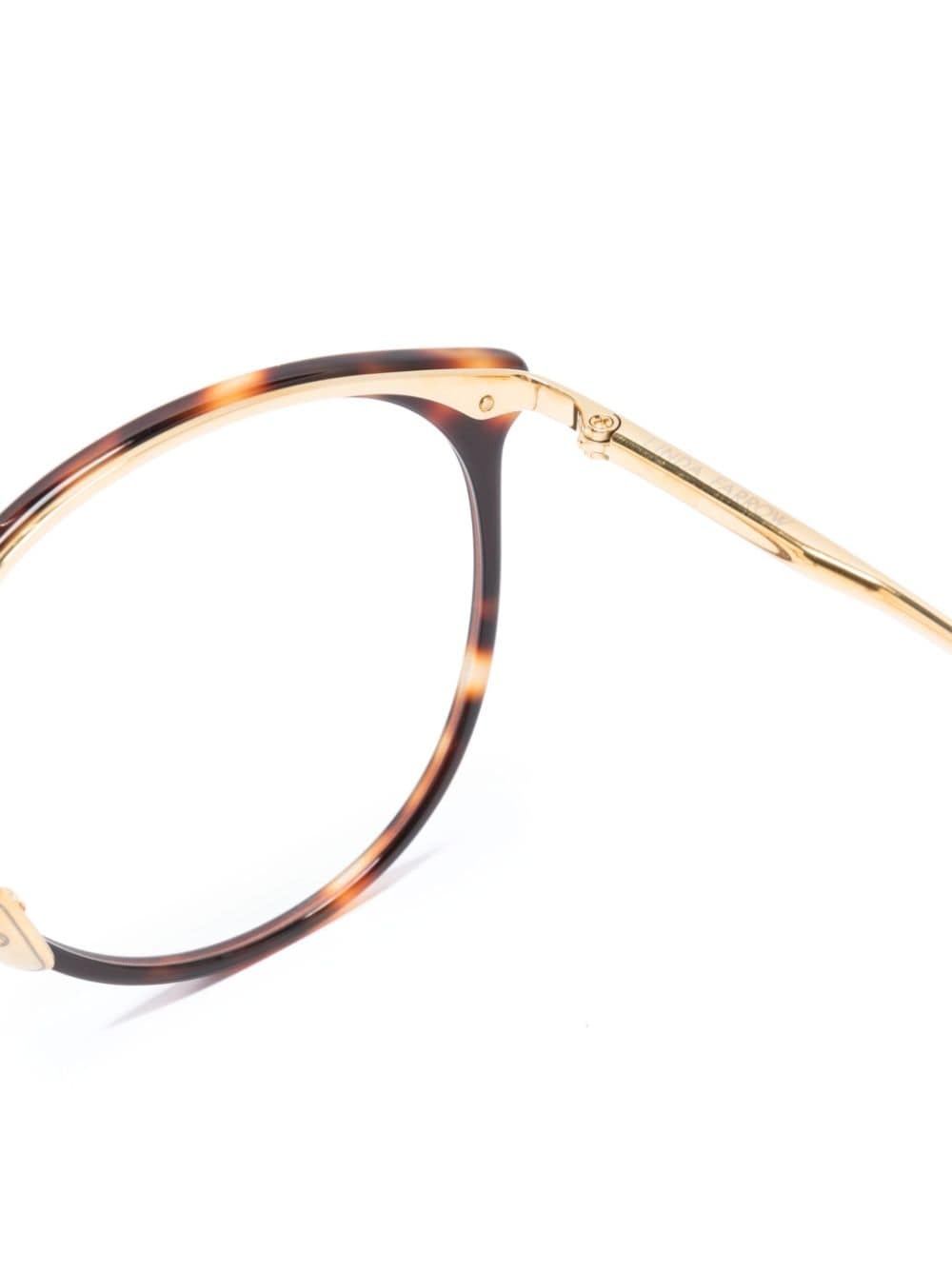 The Kings round-frame glasses - 3