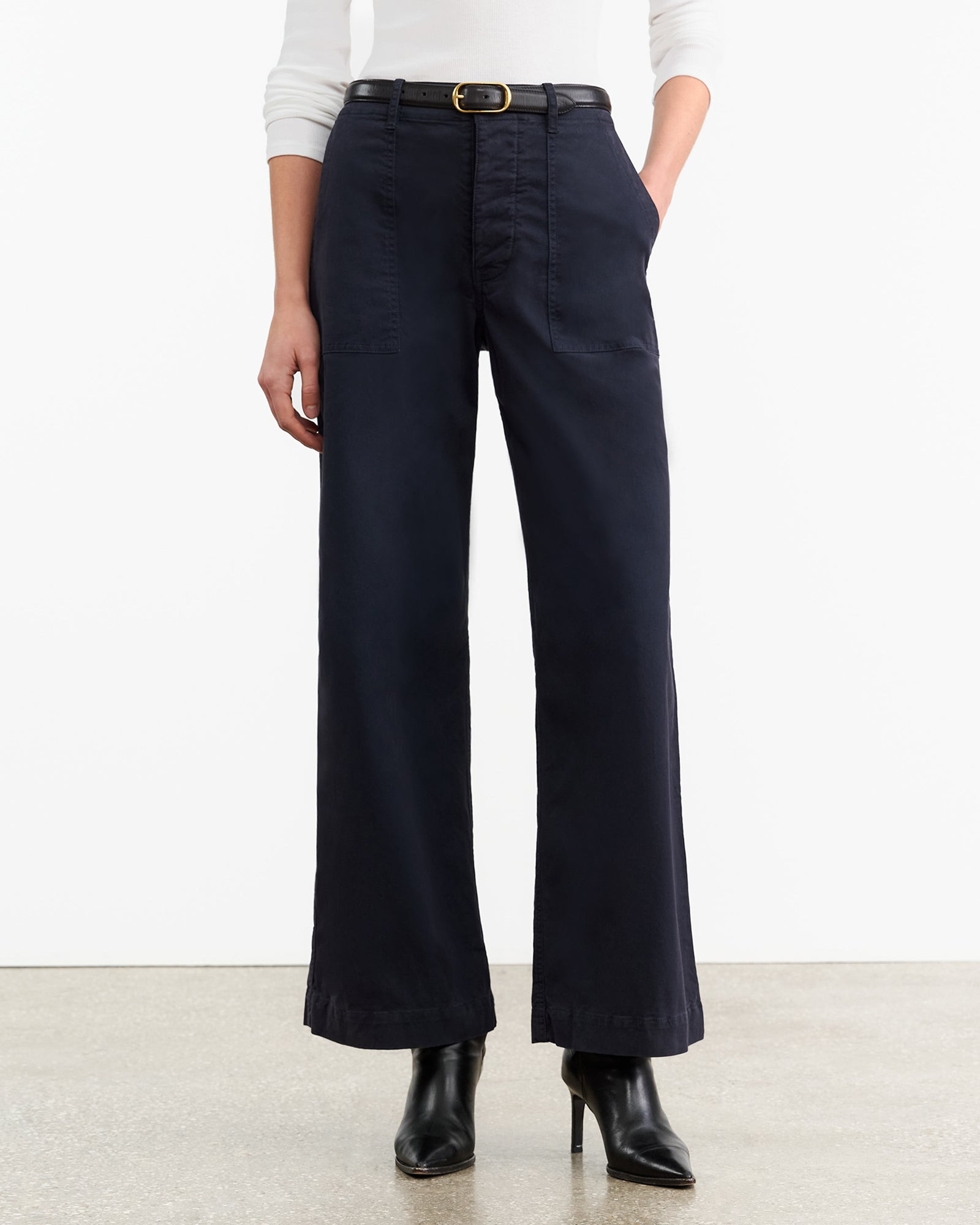 LEON BOY PANT - 4