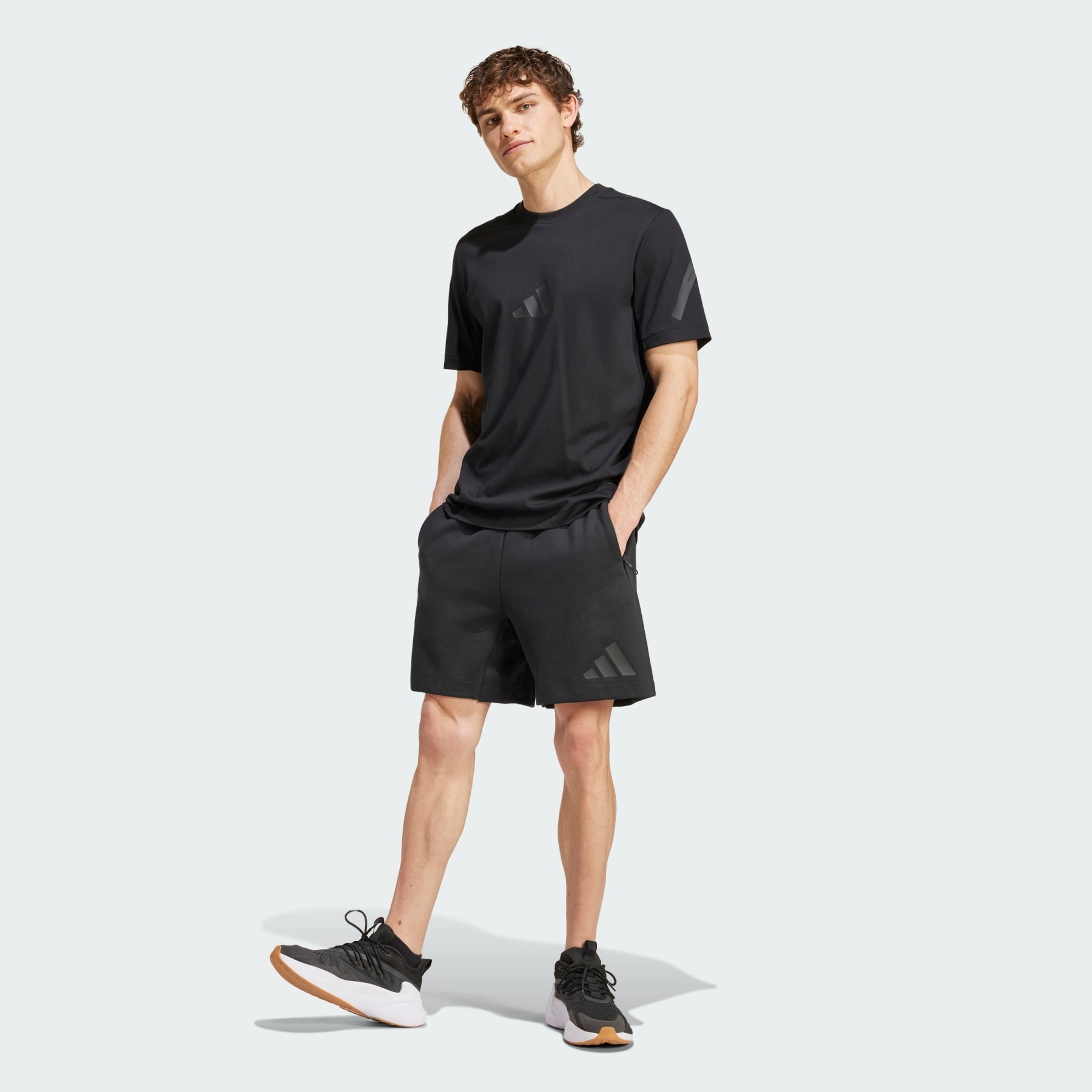 Z.N.E. Shorts - 5