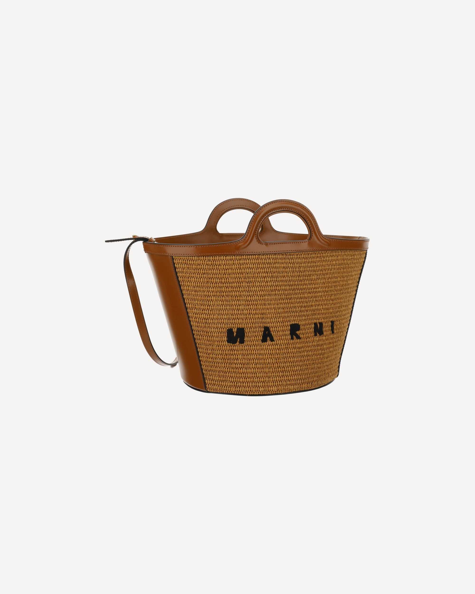 Tropicalia Bucket Bag - 2