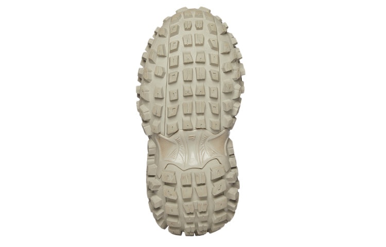 (WMNS) Balenciaga Defender Sneaker 'Beige' 685611W2RA69700 - 6