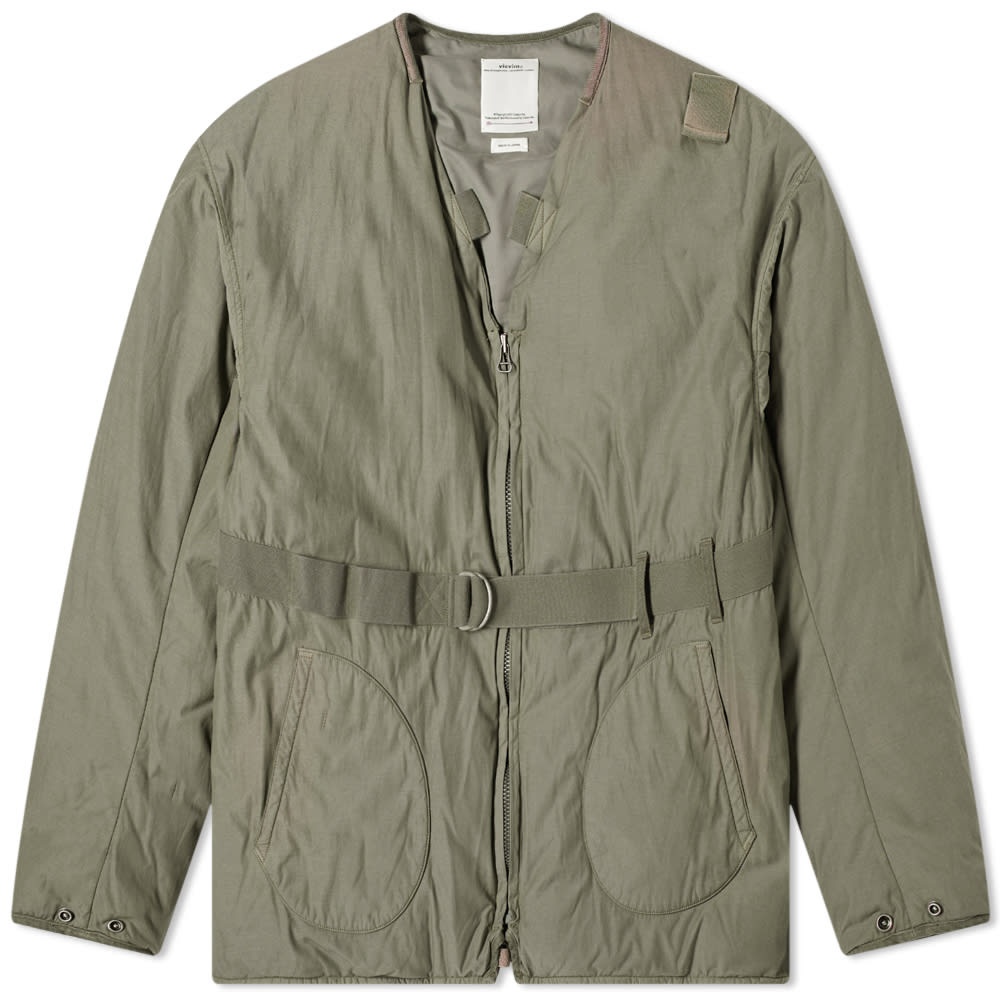 Visvim Harrier Down Jacket - 1