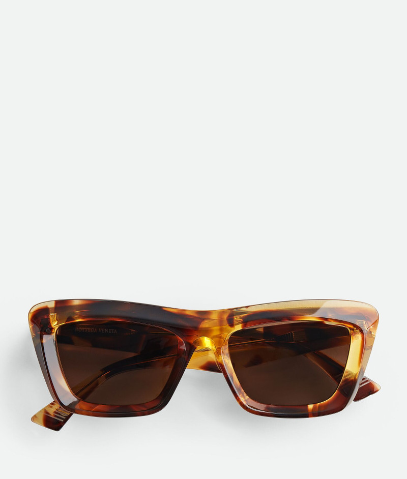 BV1283S Classic Cat Eye Sunglasses - 1