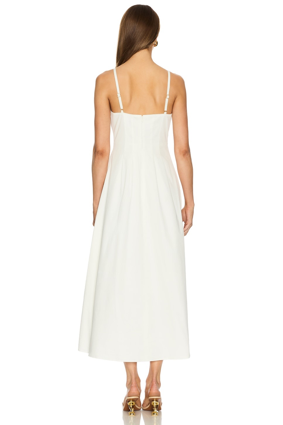 Ellaria Dress - 3