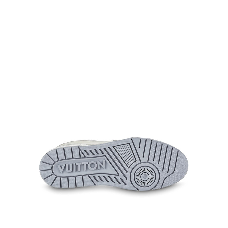 LV Trainer Sneaker 5