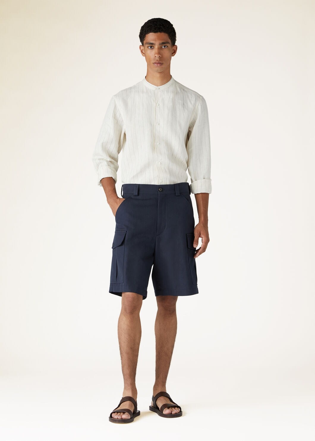 Bizen Shorts - 4