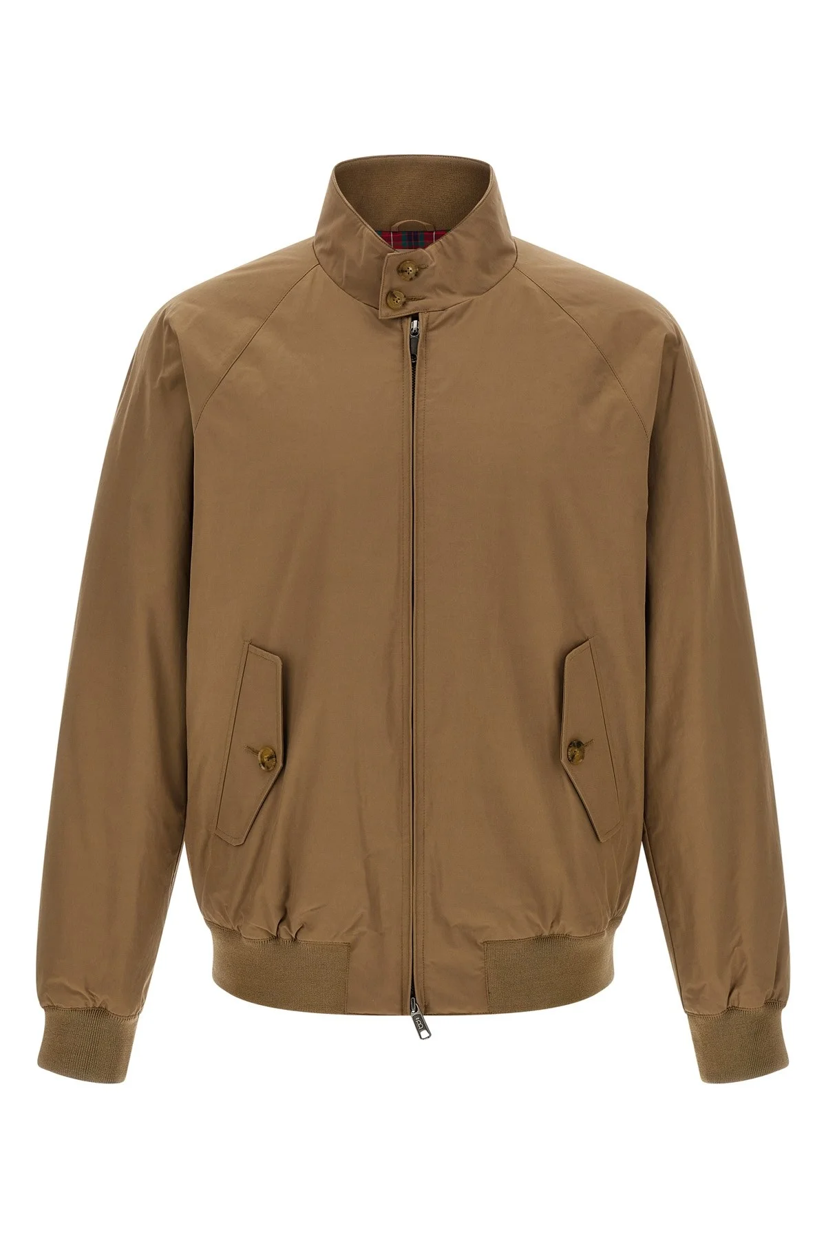 'G9 Thermal' Jacket - 1