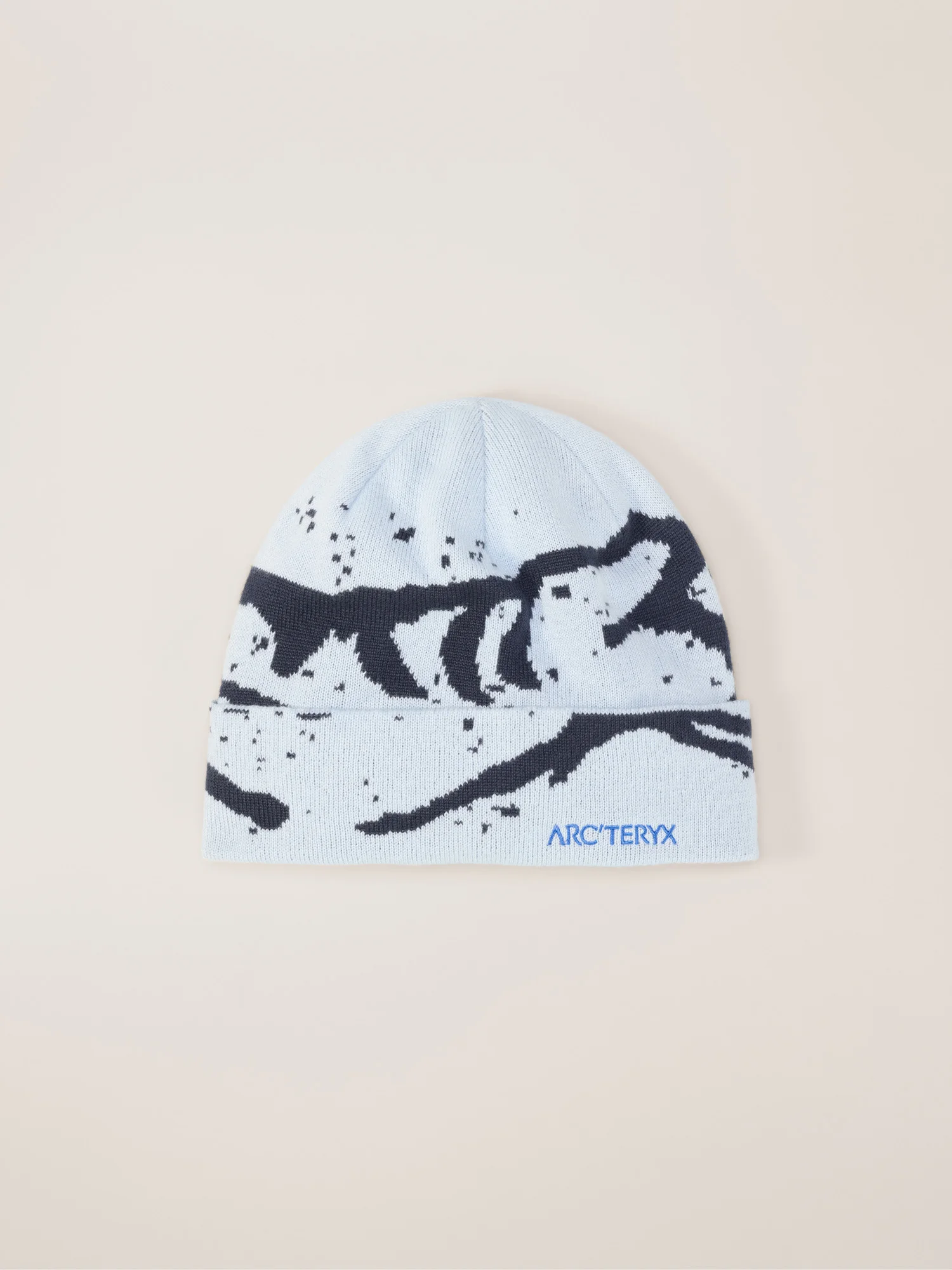 Grotto Toque - 1