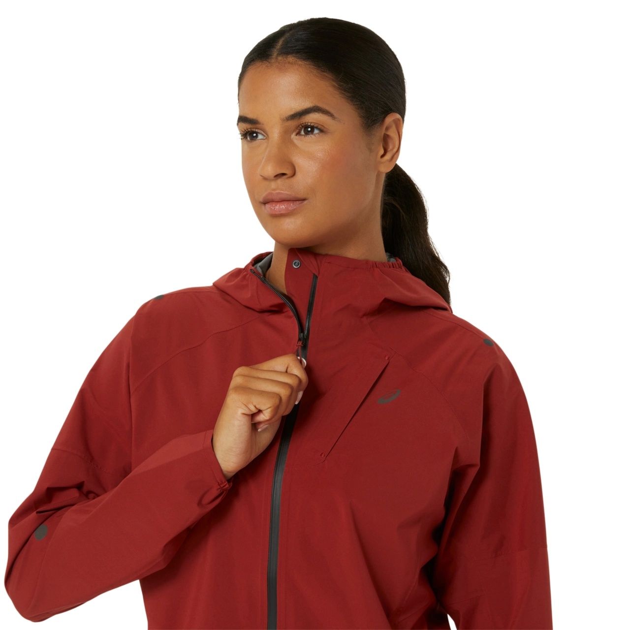 METARUN WATERPROOF JACKET - 4