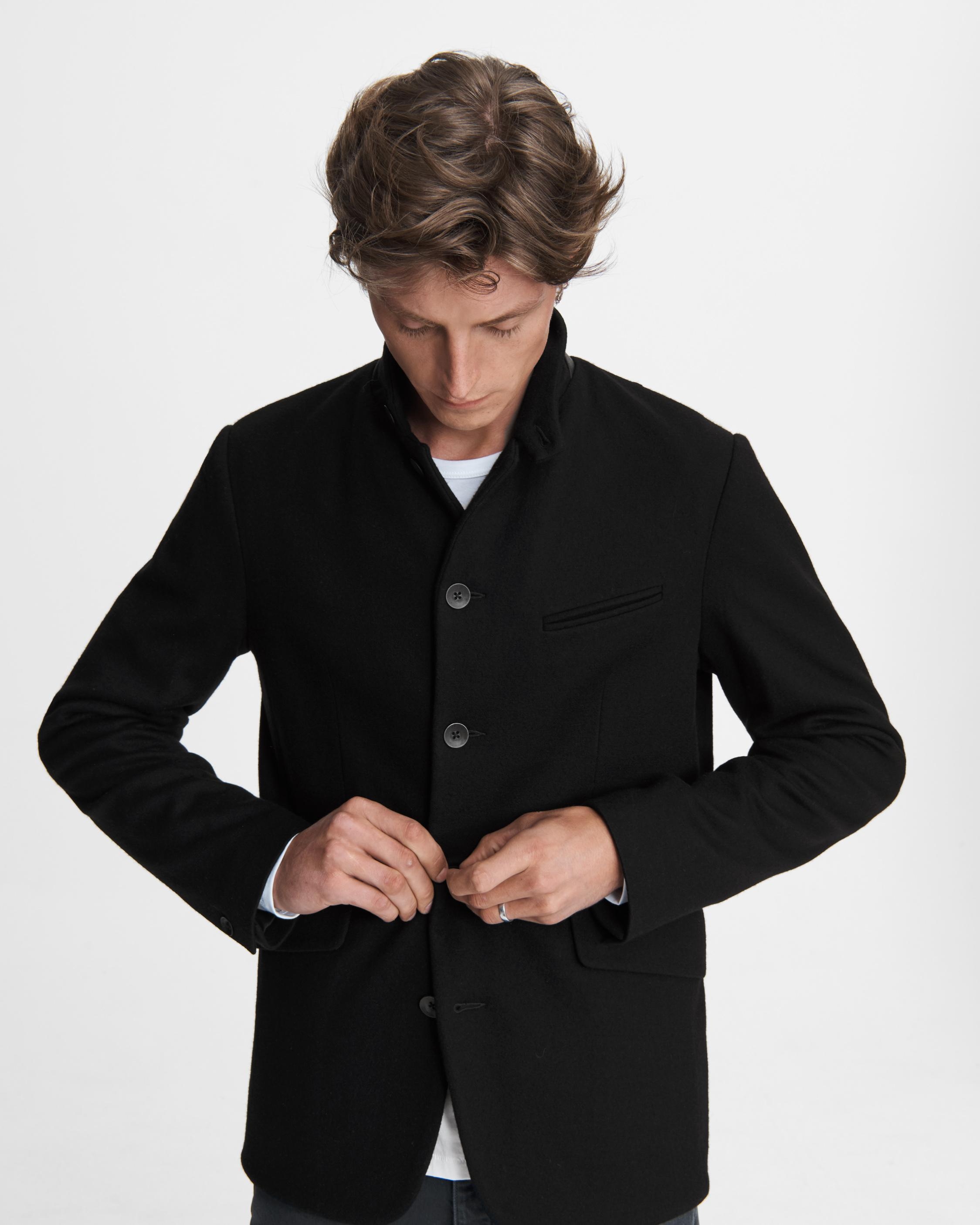 Parker Blazer - 3