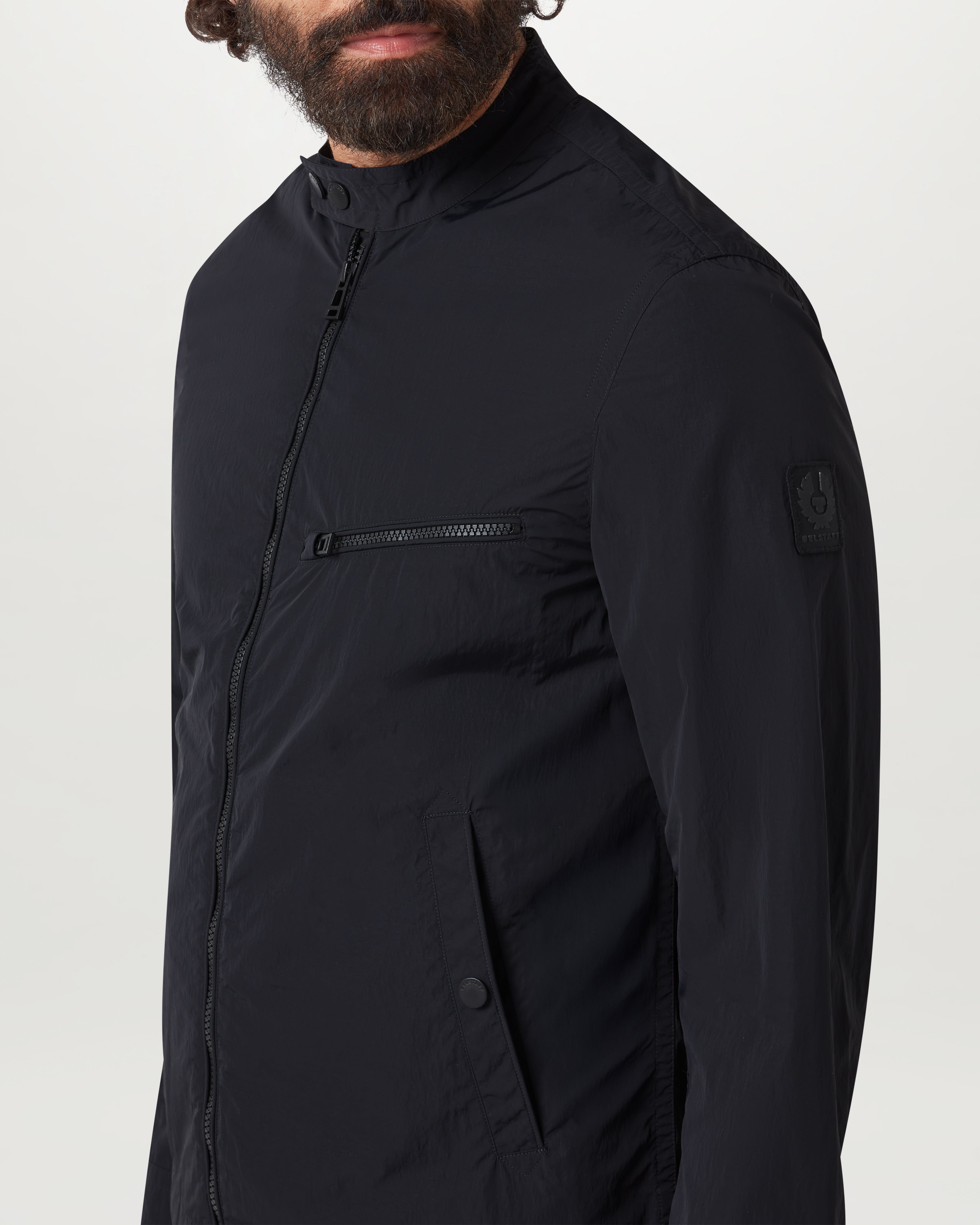WALKHAM JACKET - 4