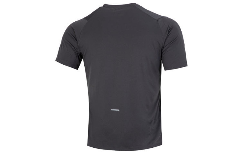 Under Armour Under Armour Terrain T-shirt 'Black Grey' 1373732-010 outlook