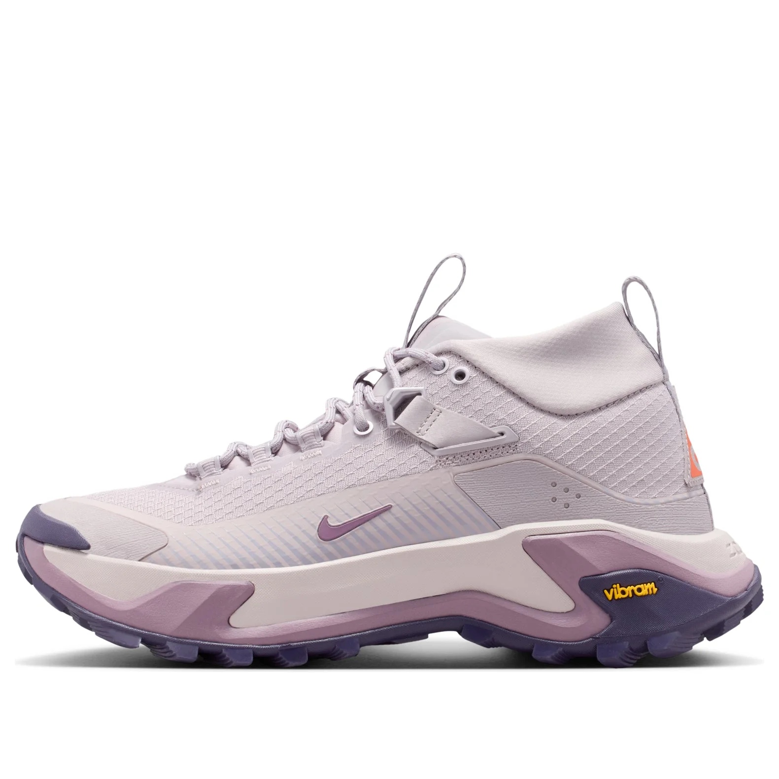 (WMNS) Nike ACG Zegama Hike 'Silver Lilac Violet Dust' IO7855-004 - 1