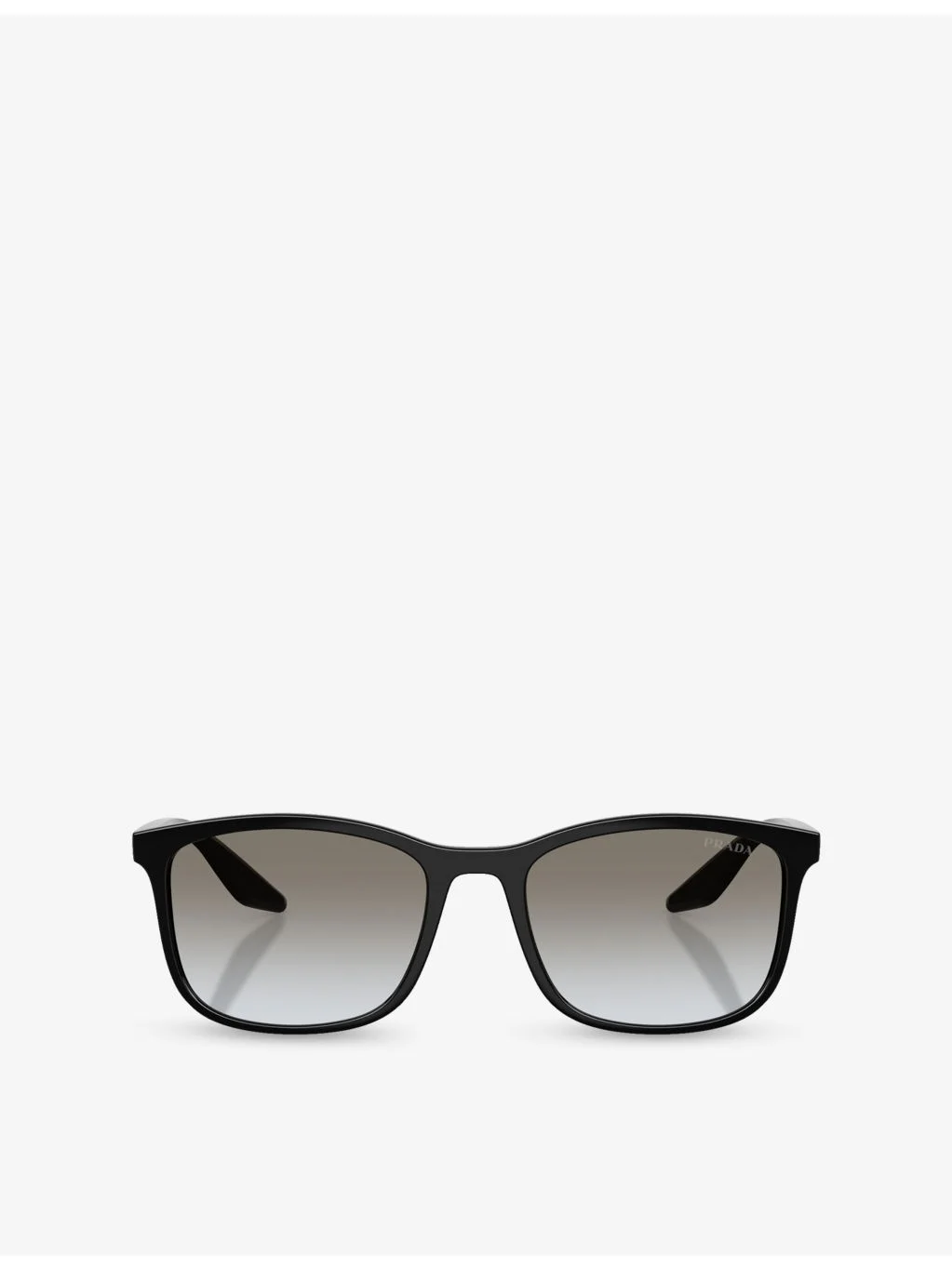 PS A08S Pillow-Frame Injected Sunglasses - 1