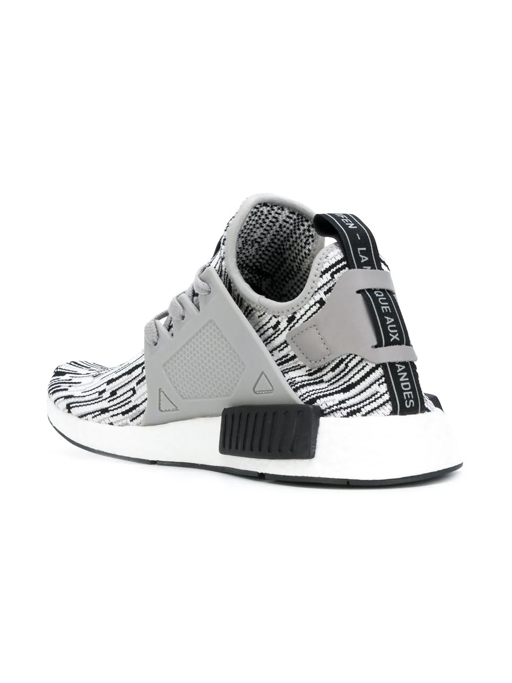 NMD_XR1 Primeknit sneakers - 3