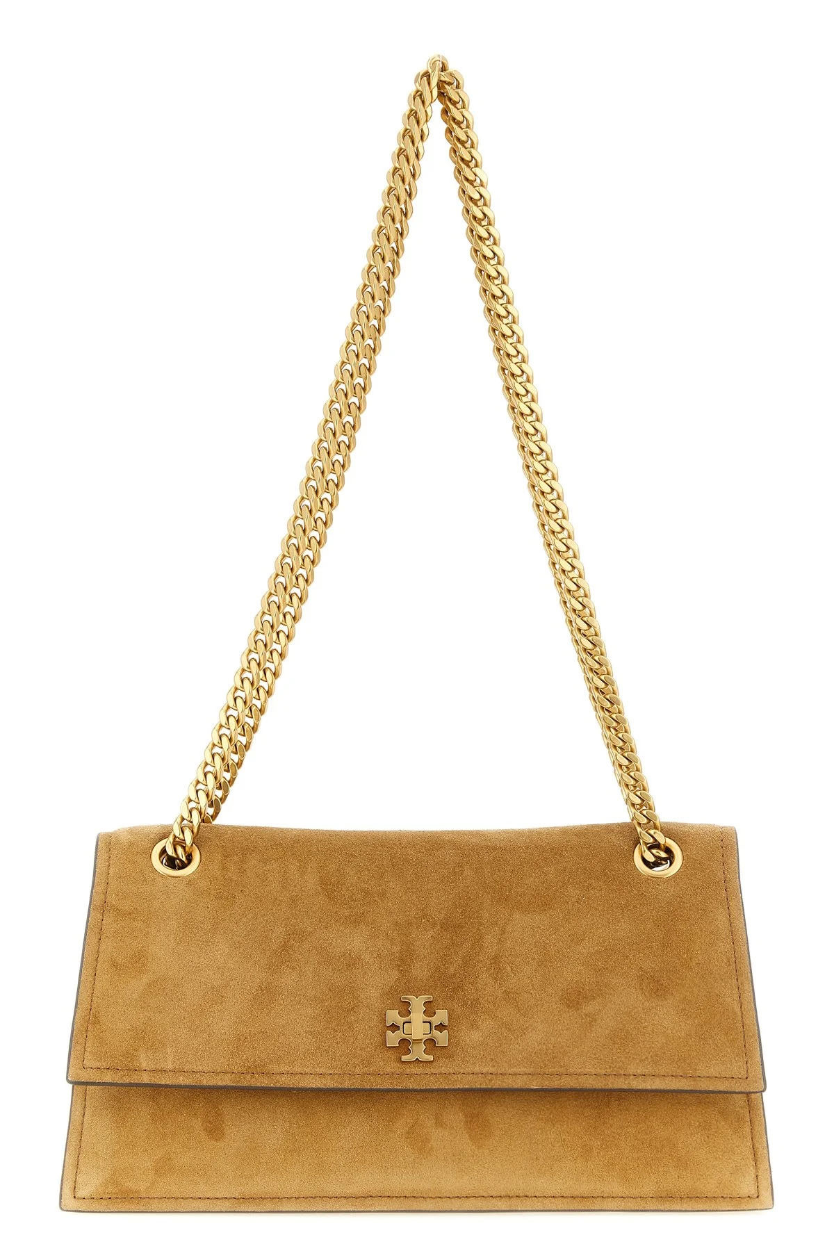 'Kira Turnlock' Shoulder Bag - 1
