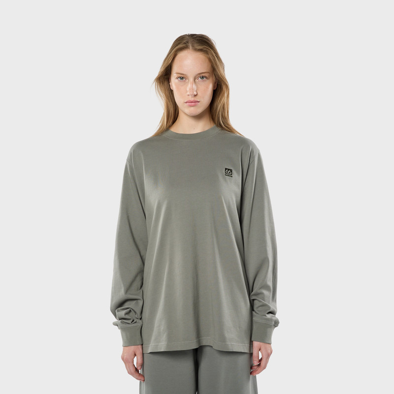 66°NORTH Dyngja Longsleeve outlook