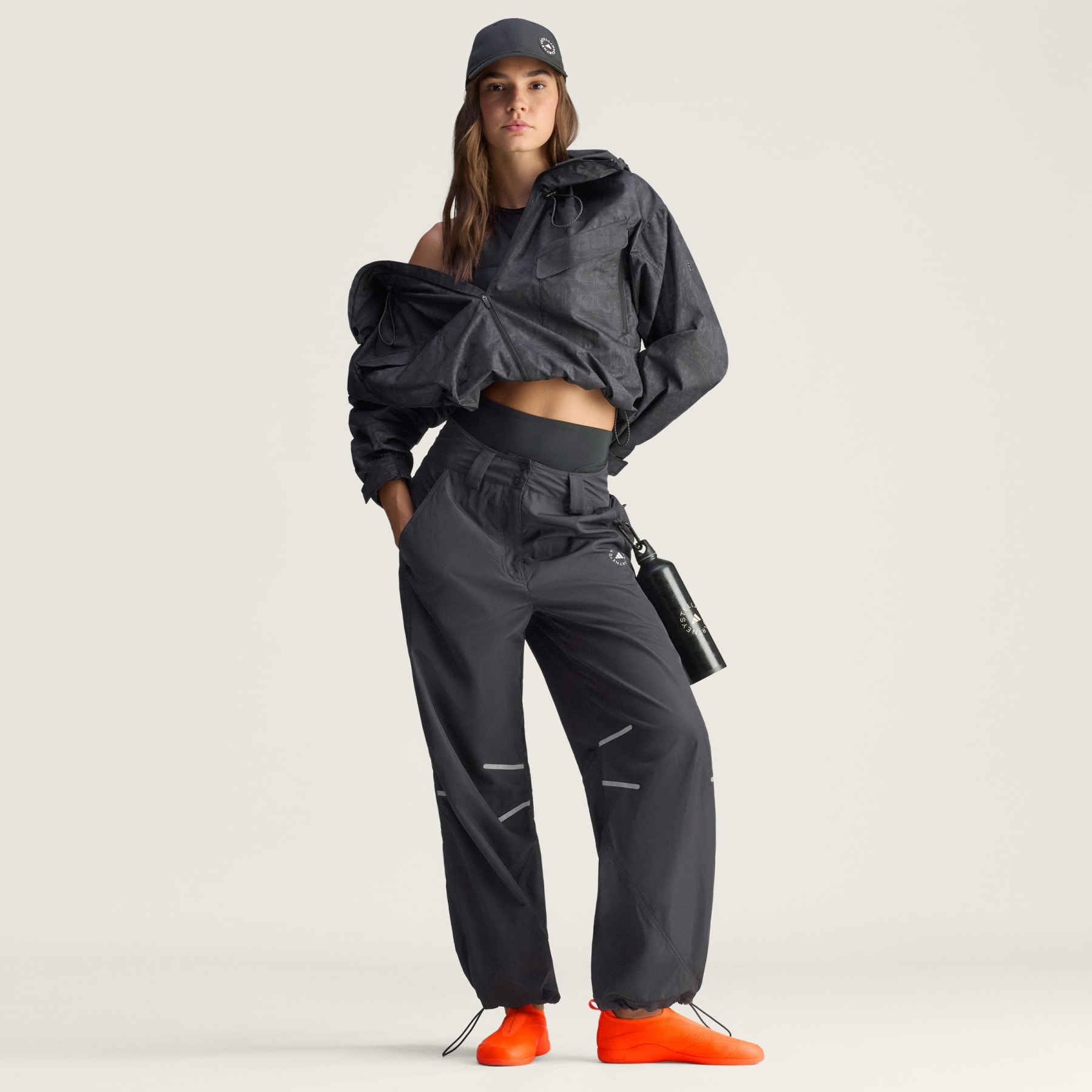 Adidas By Stella McCartney Bottle Printed - 5