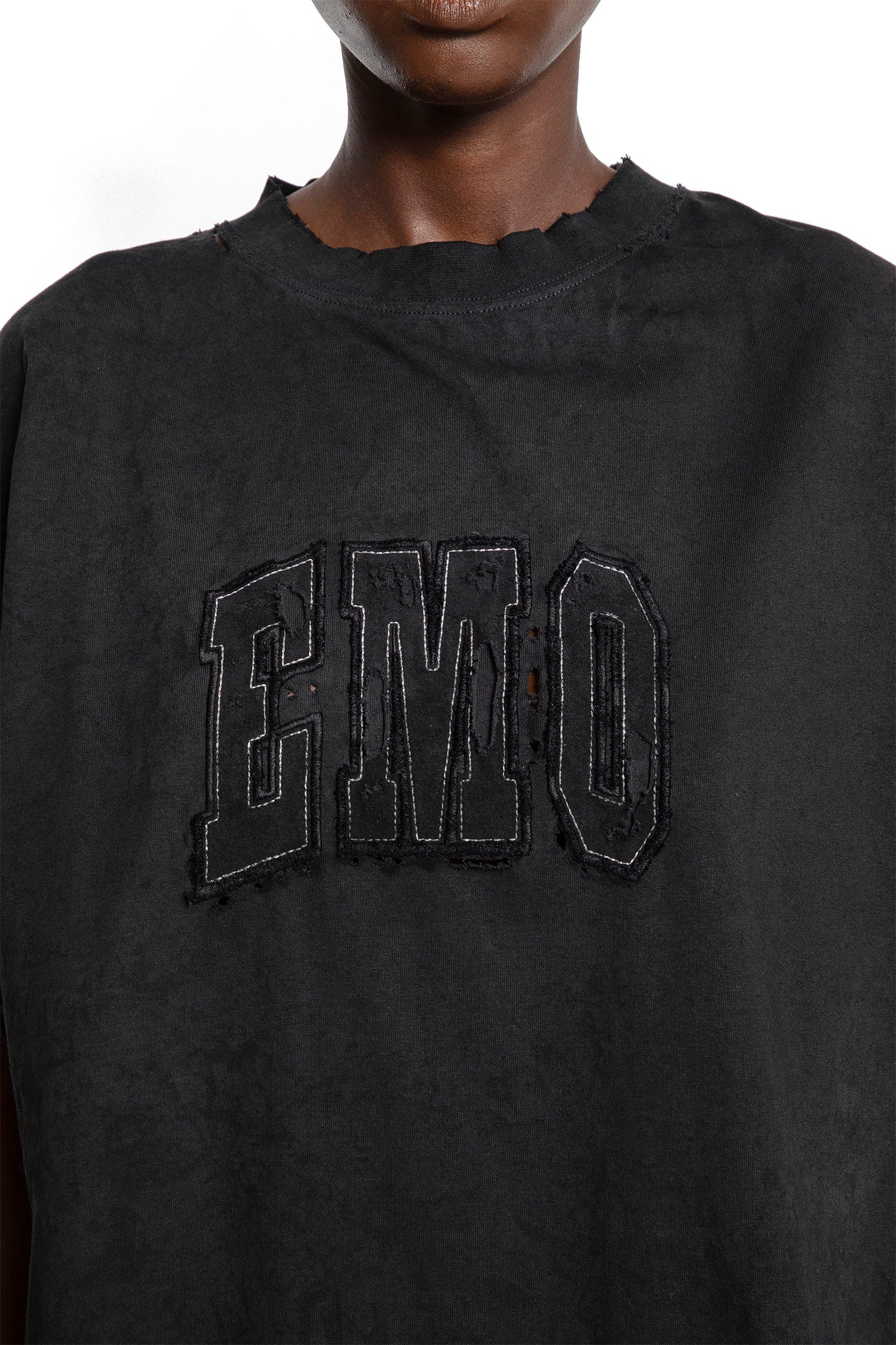 Emo-Team-Boxy-T-Shirt - 4
