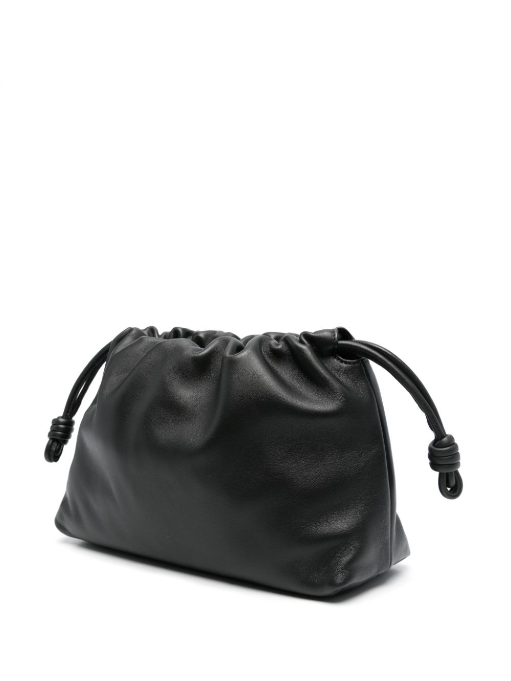 Flamenco leather shoulder bag - 3