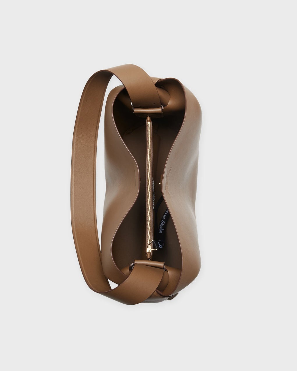 Bag Musubi Midi Camel ONESIZE - 3