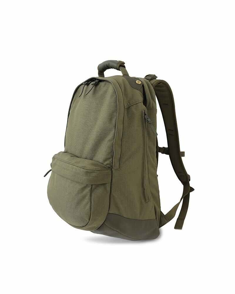 CORDURA 22L OLIVE 3