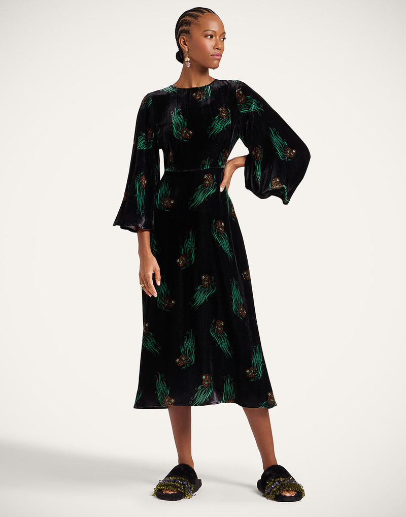 La DoubleJ Sorella Dress outlook