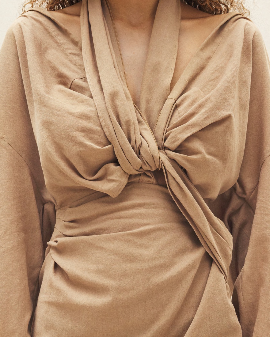 La robe Agui - 6