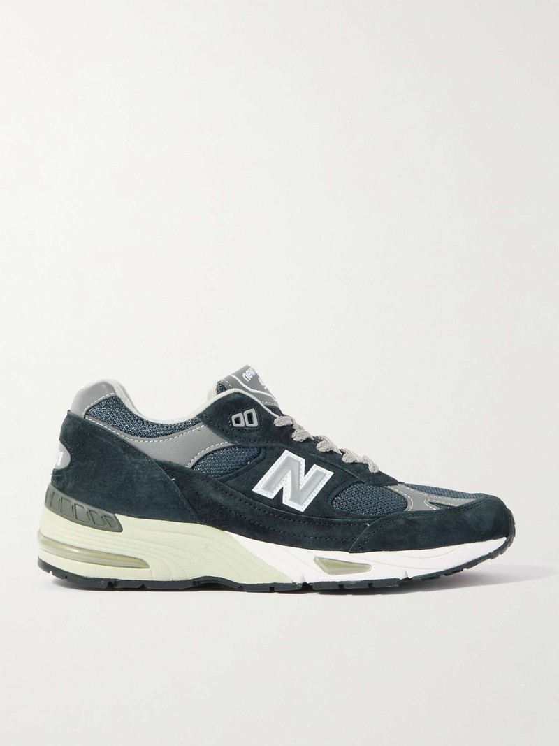 M991NV "영국에서 만든" - 1