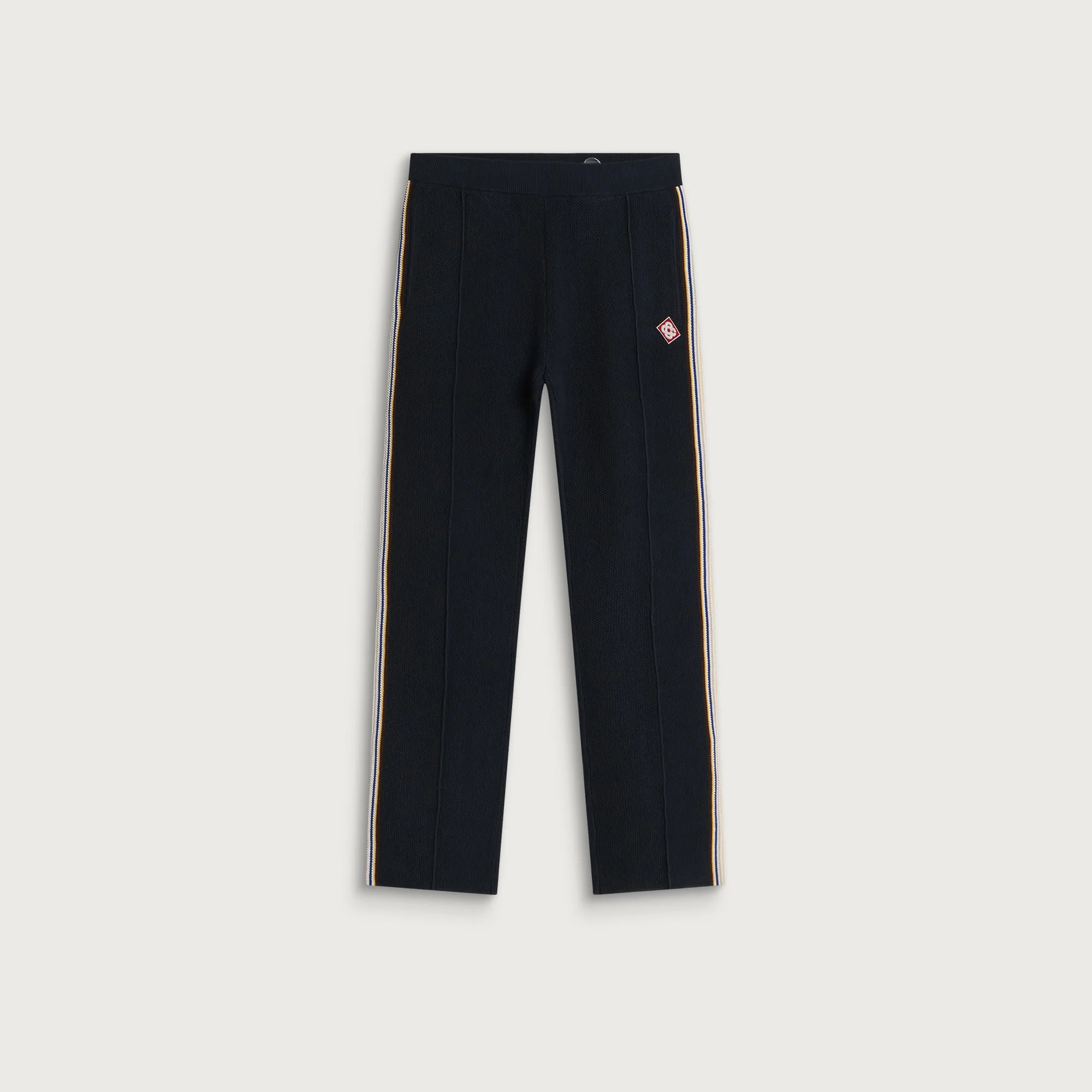 Casablanca Cafe Culture Track Trouser - 1