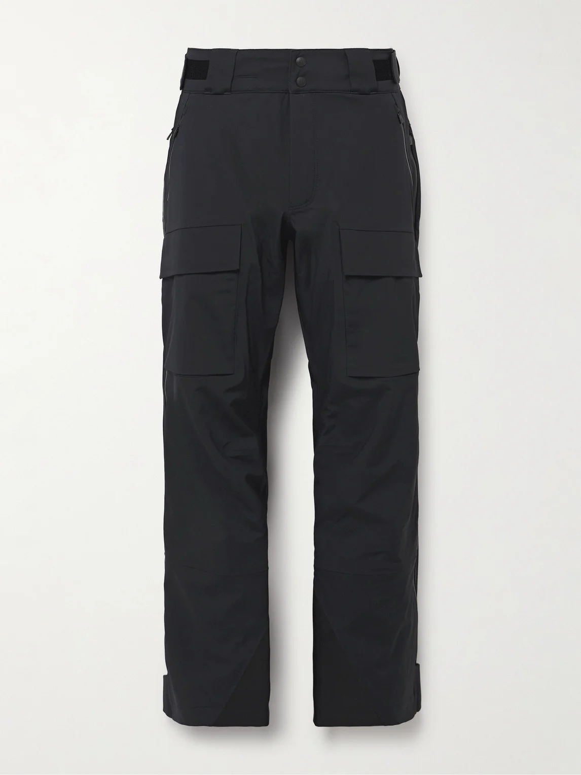 Hayden 3L Straight-Leg Ski Pants - 1