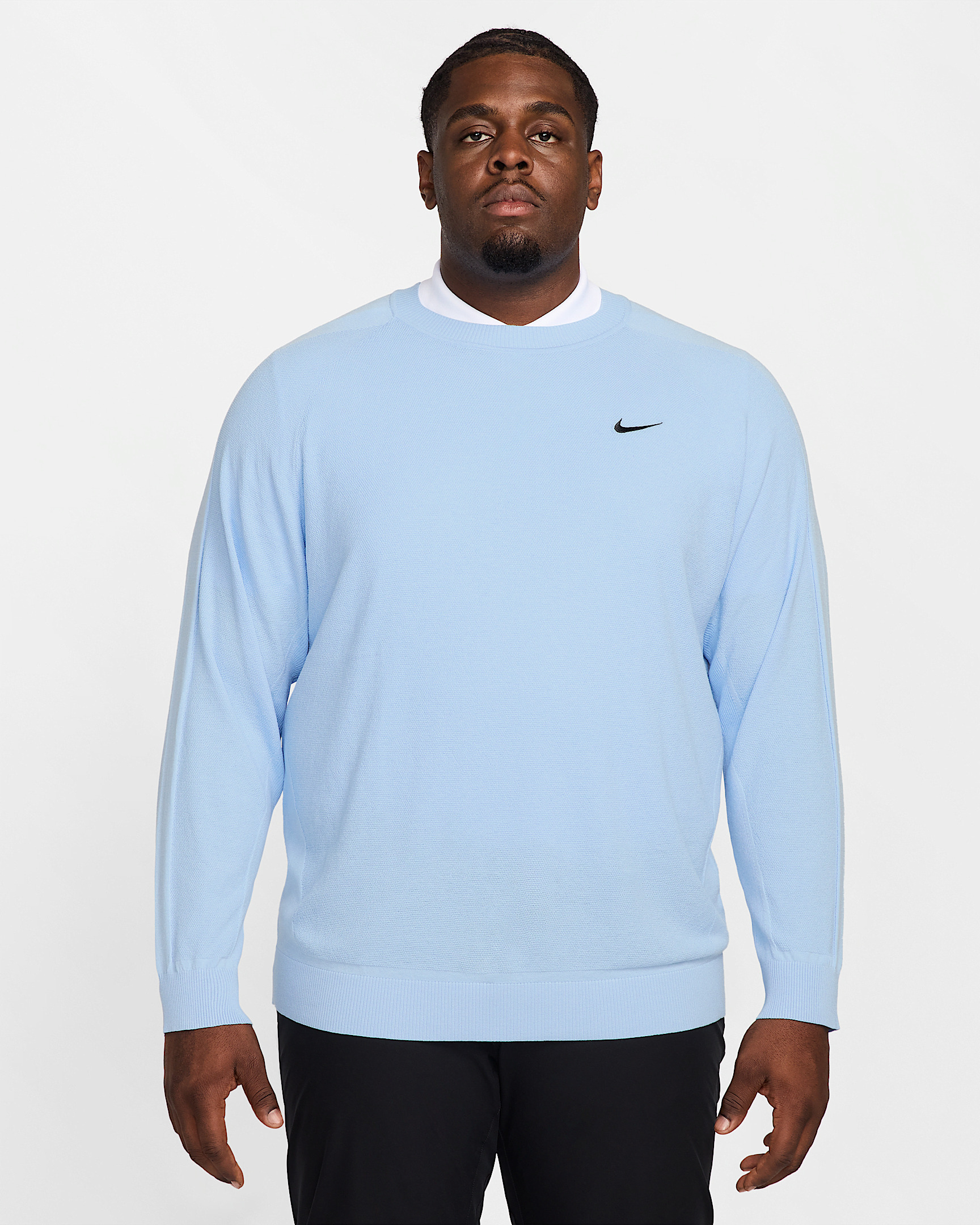 Nike Tour Men's Golf Sweater - 7