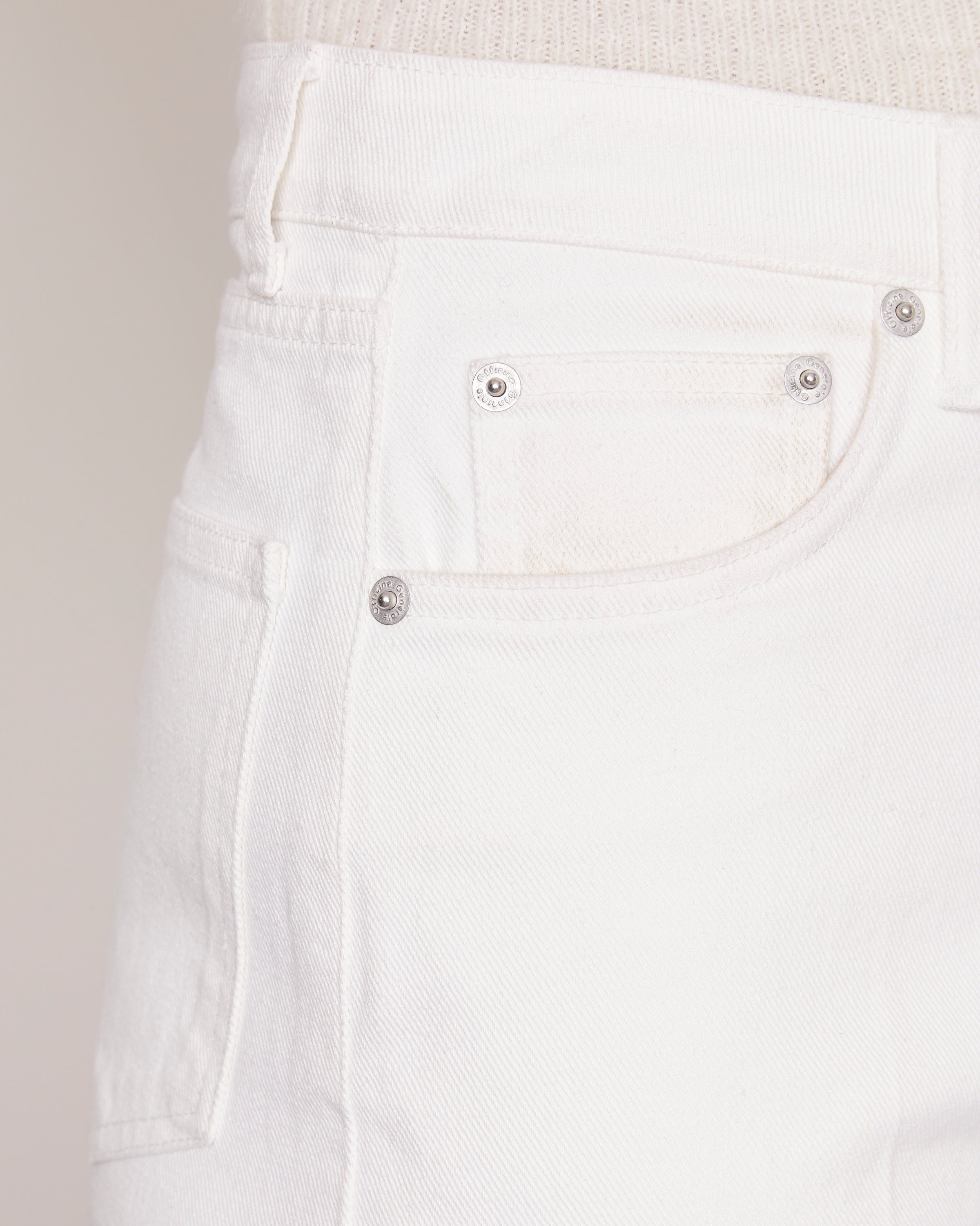 ROMY DENIM - 2