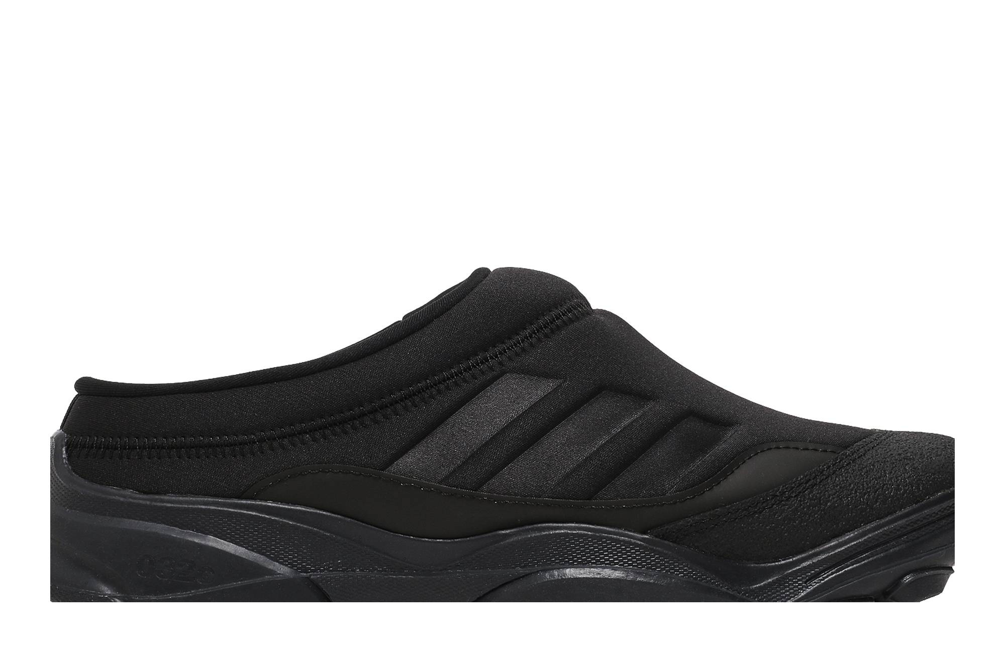 032C x GSG Mule 'Core Black' - 2
