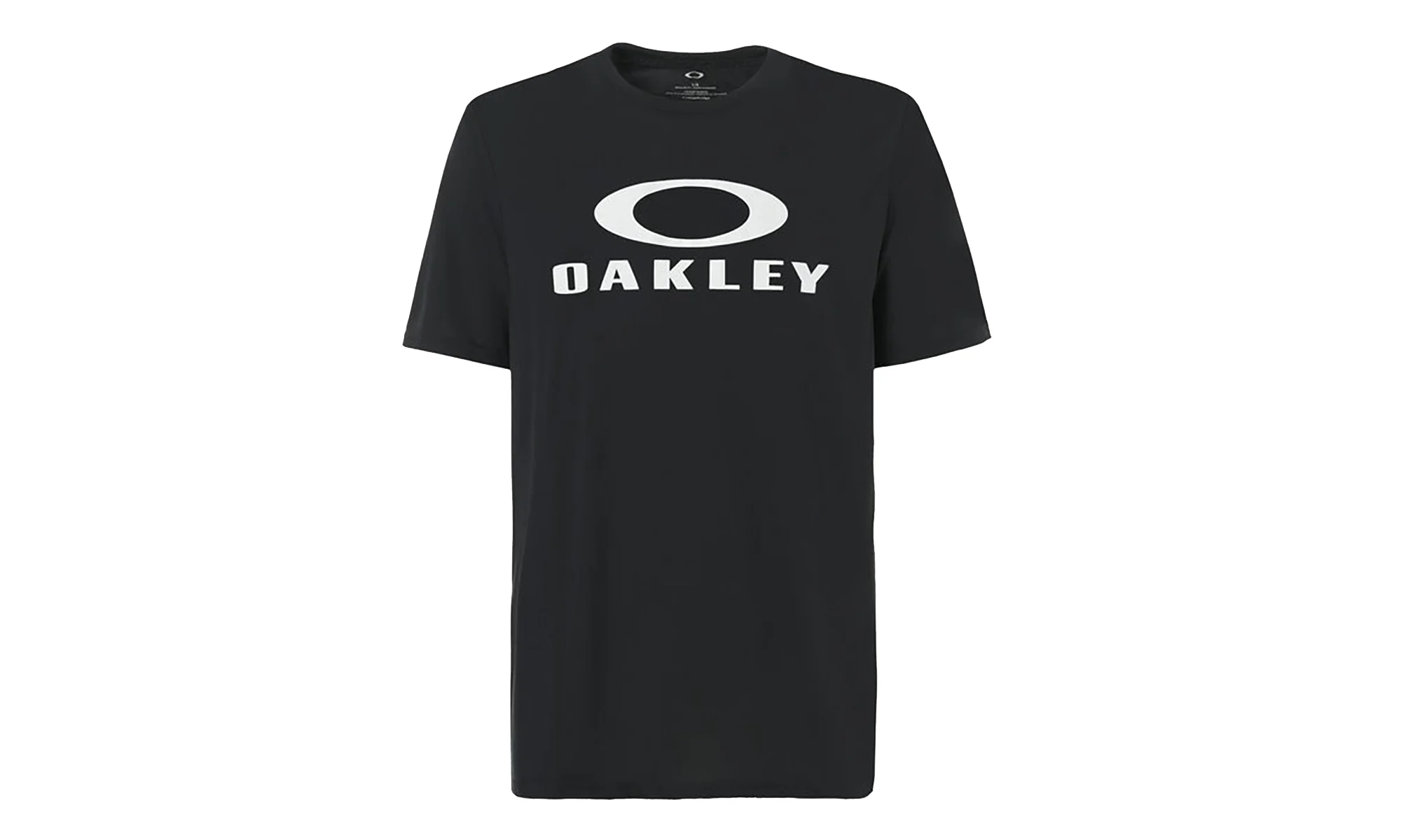 PC-Bark Ellipse T-Shirt "Blackout" 456930A 02E - 1