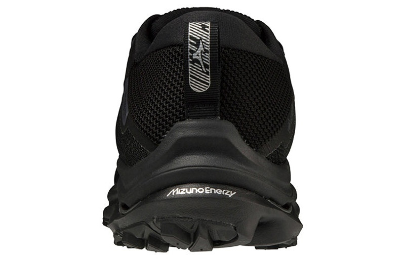Mizuno Mizuno Wave Rider Gtx 'Black' J1GC217915 outlook
